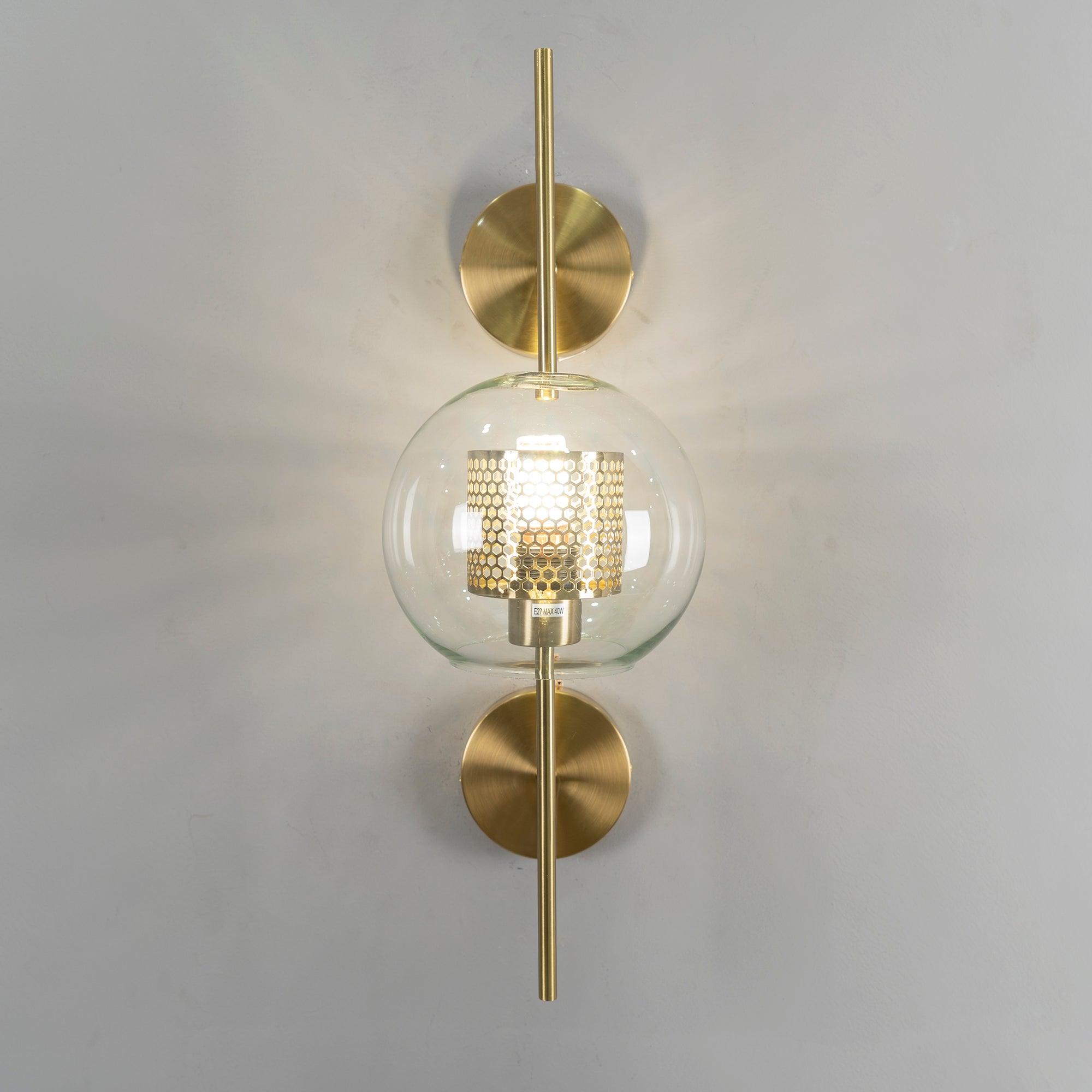 Solocove Wall Light