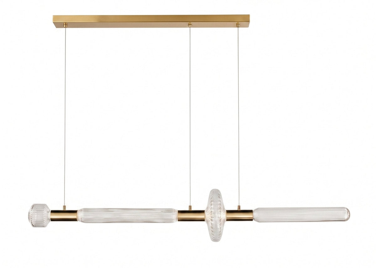 Cipher Pendant Light - Vakkerlight