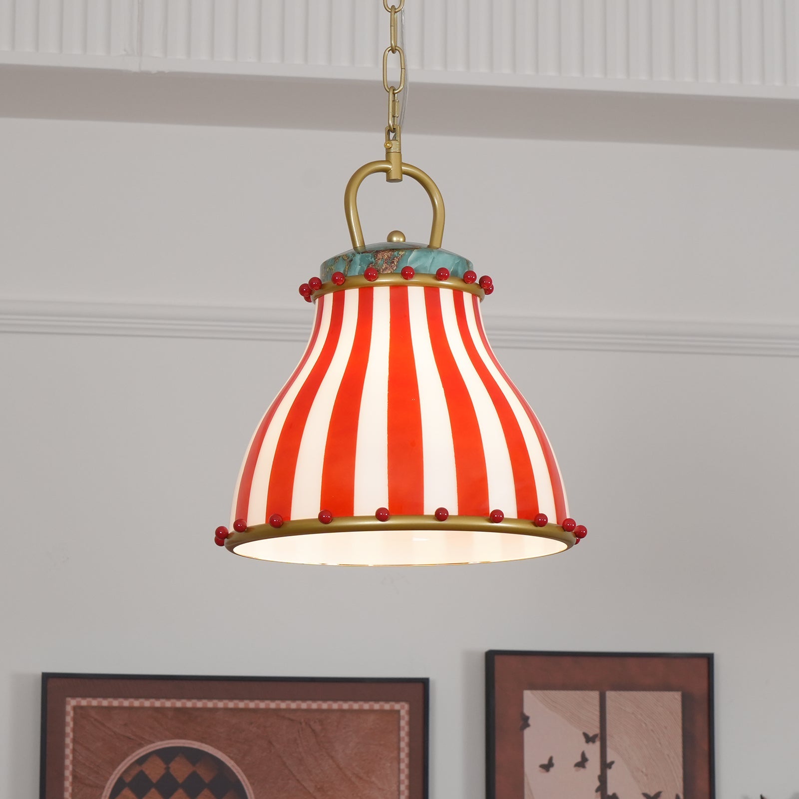 Fennlane Pendant Light