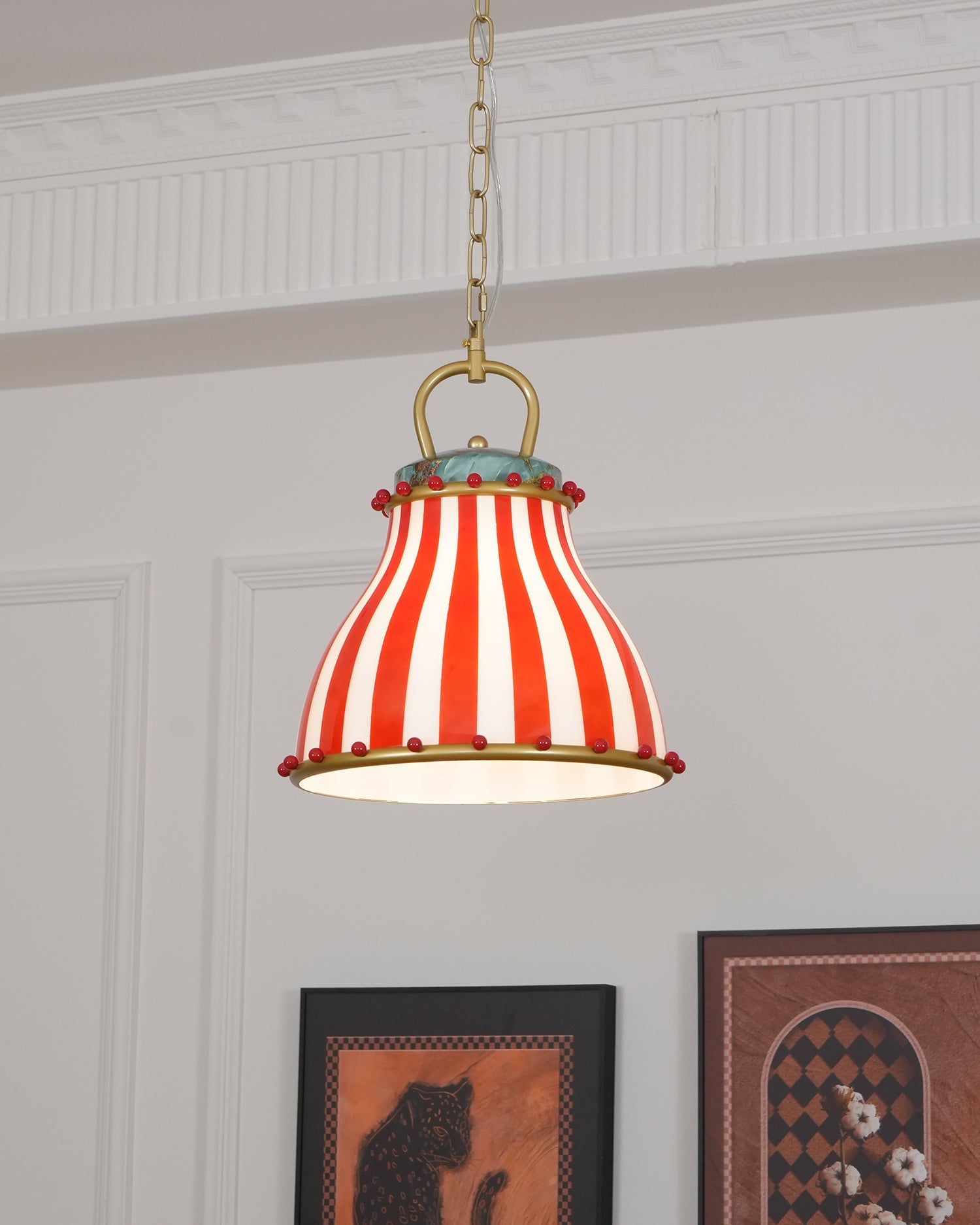 Fennlane Pendant Light