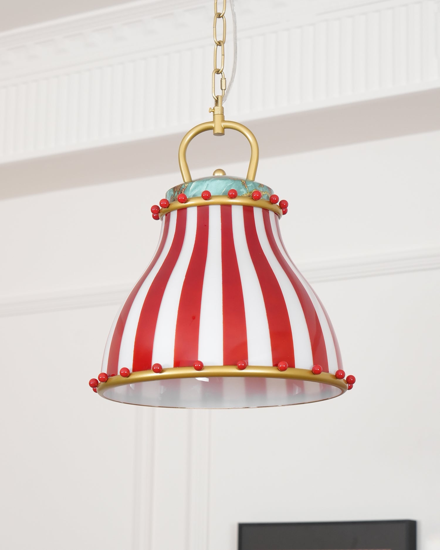 Fennlane Pendant Light