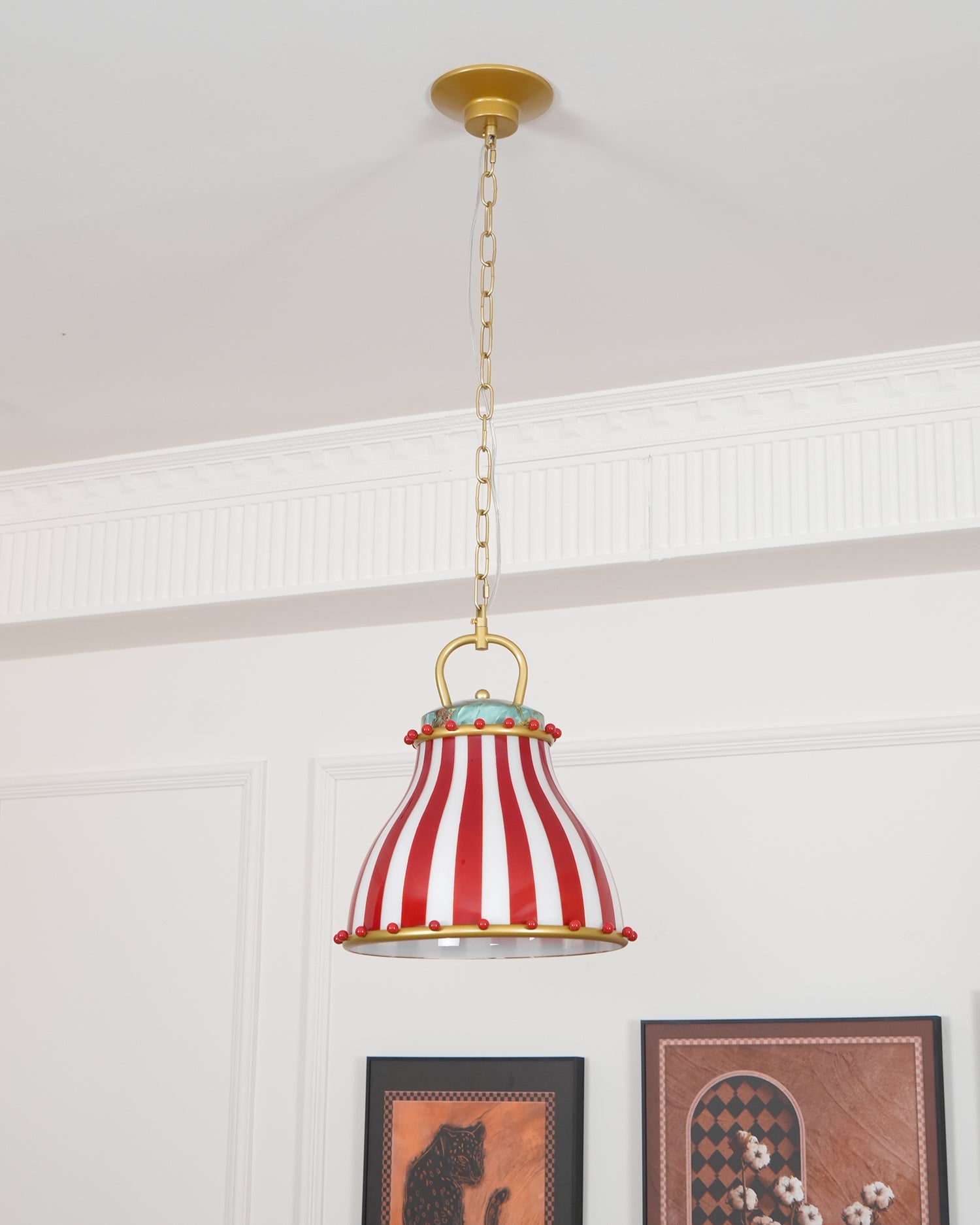 Fennlane Pendant Light