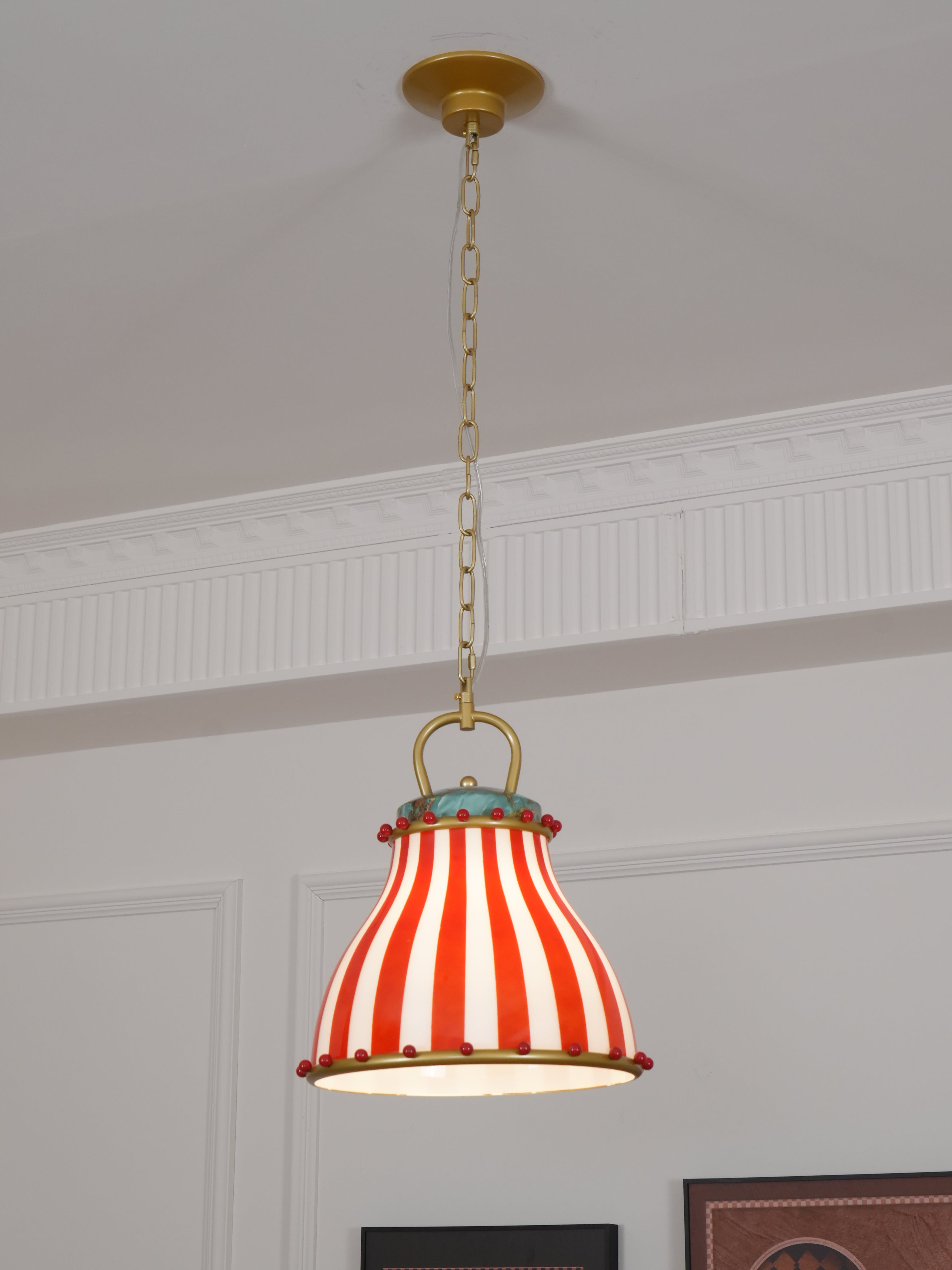 Fennlane Pendant Light