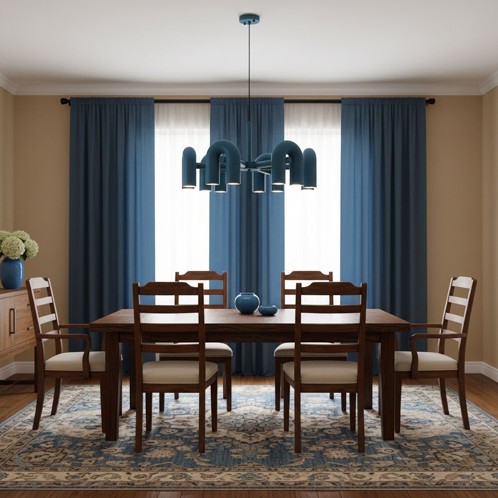 Foxleyo Modern Chandelier