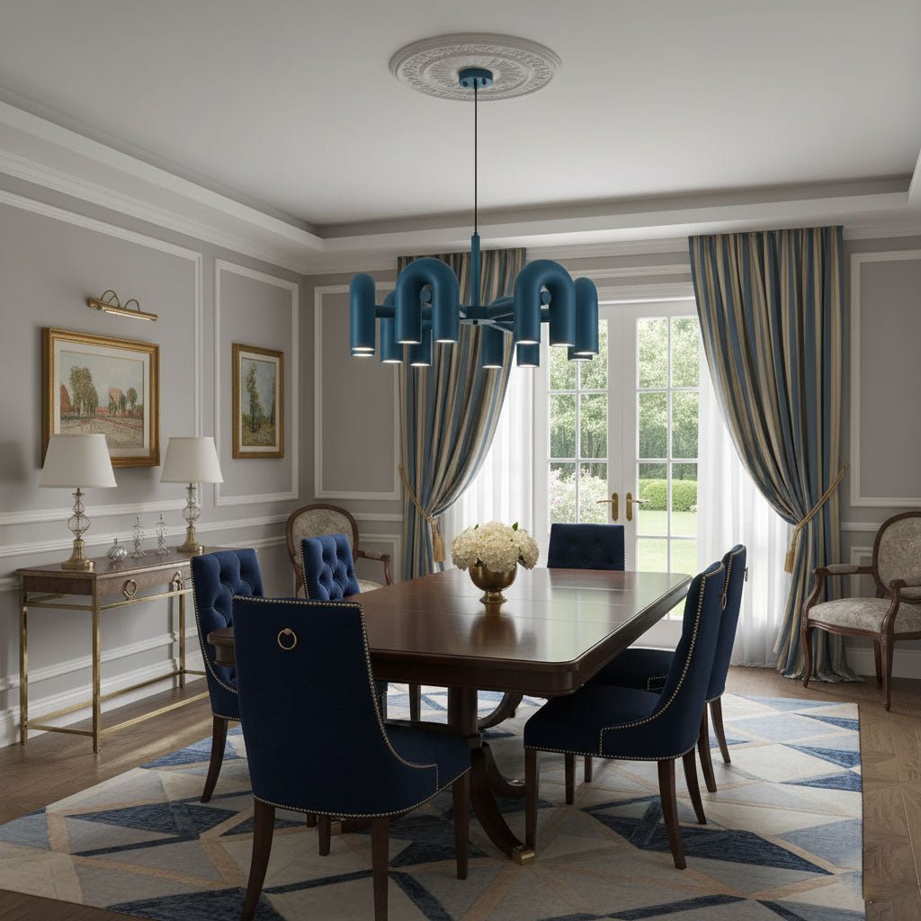 Foxleyo Modern Chandelier