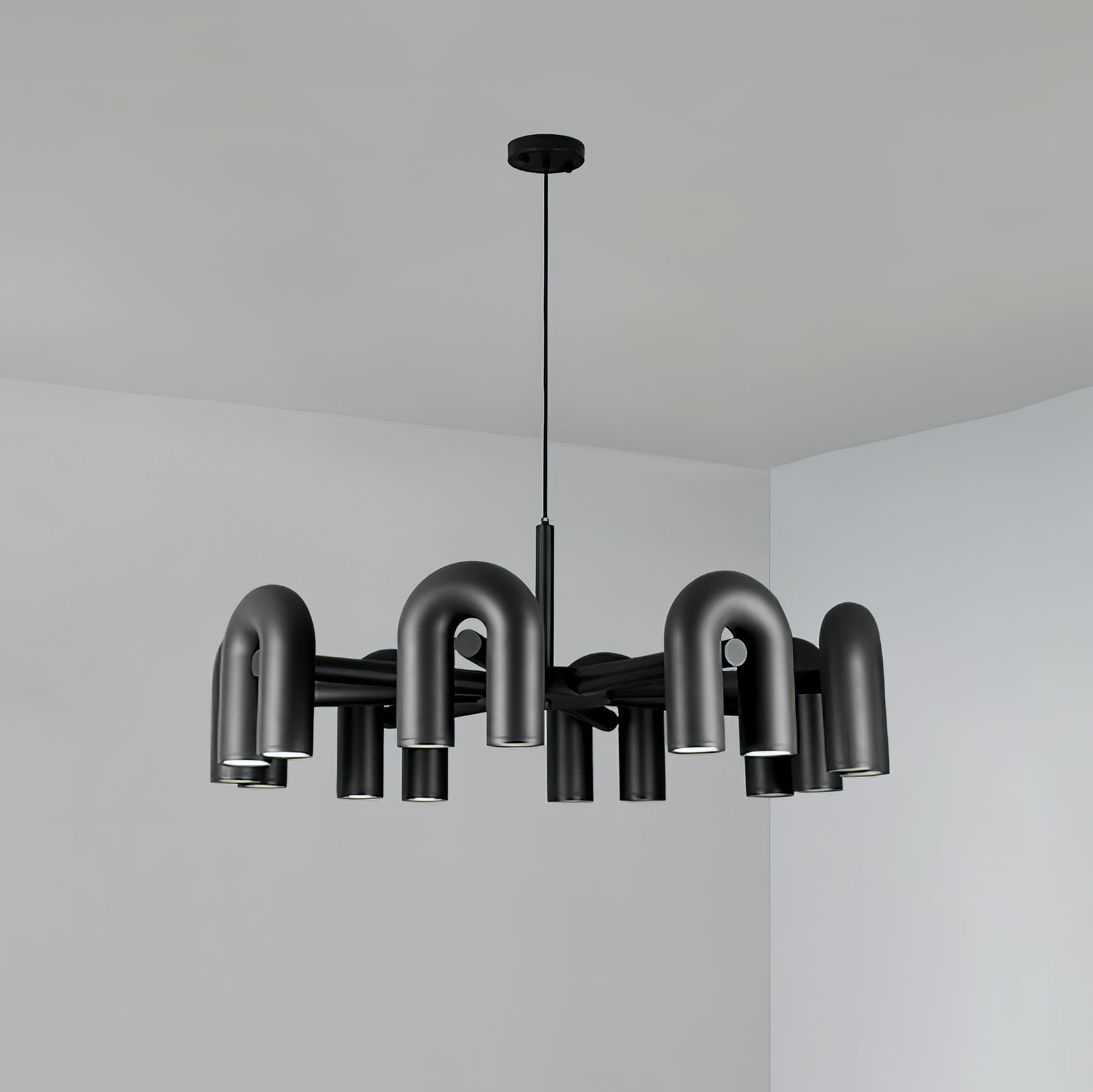 Foxleyo Modern Chandelier