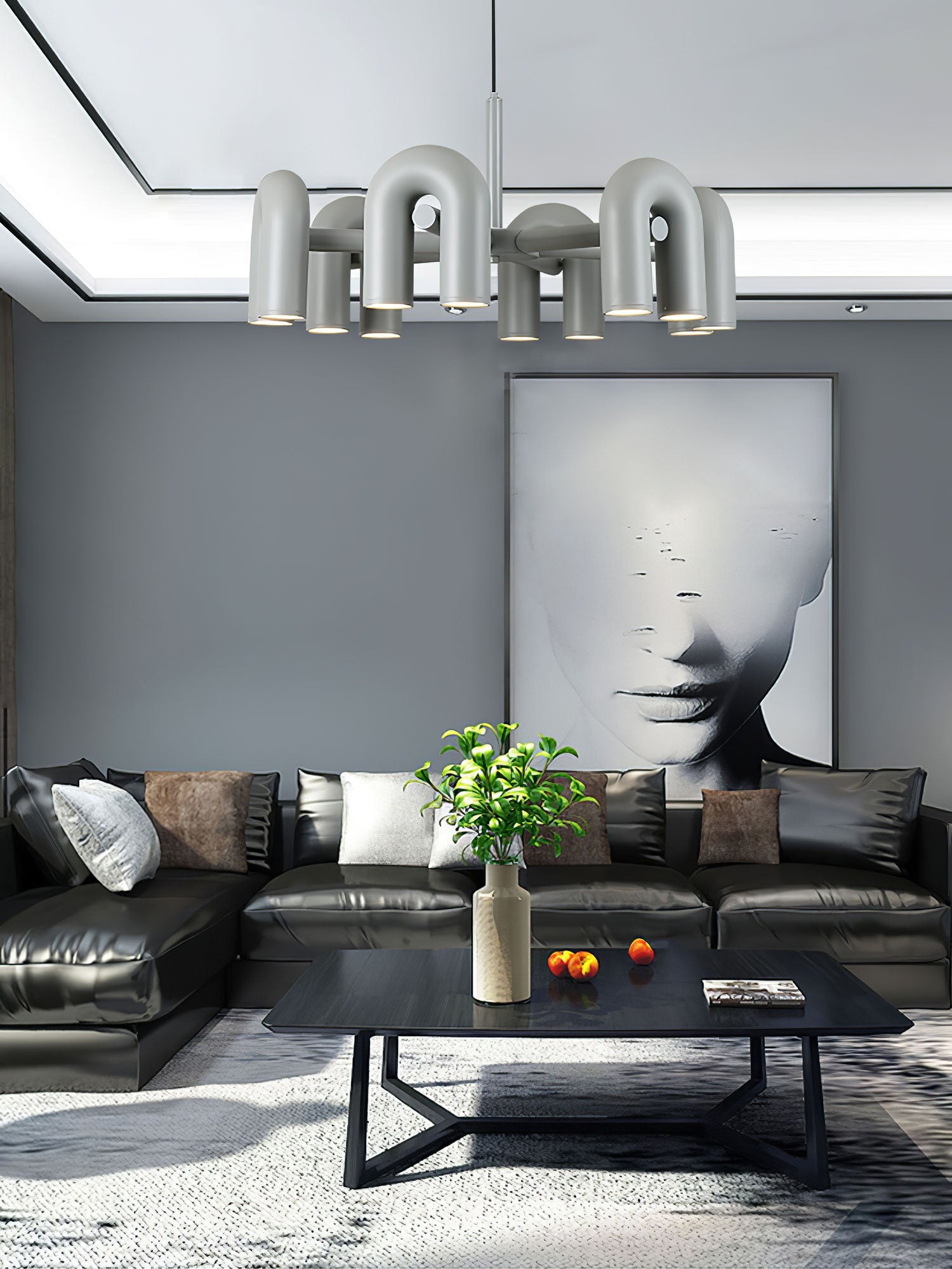 Foxleyo Modern Chandelier