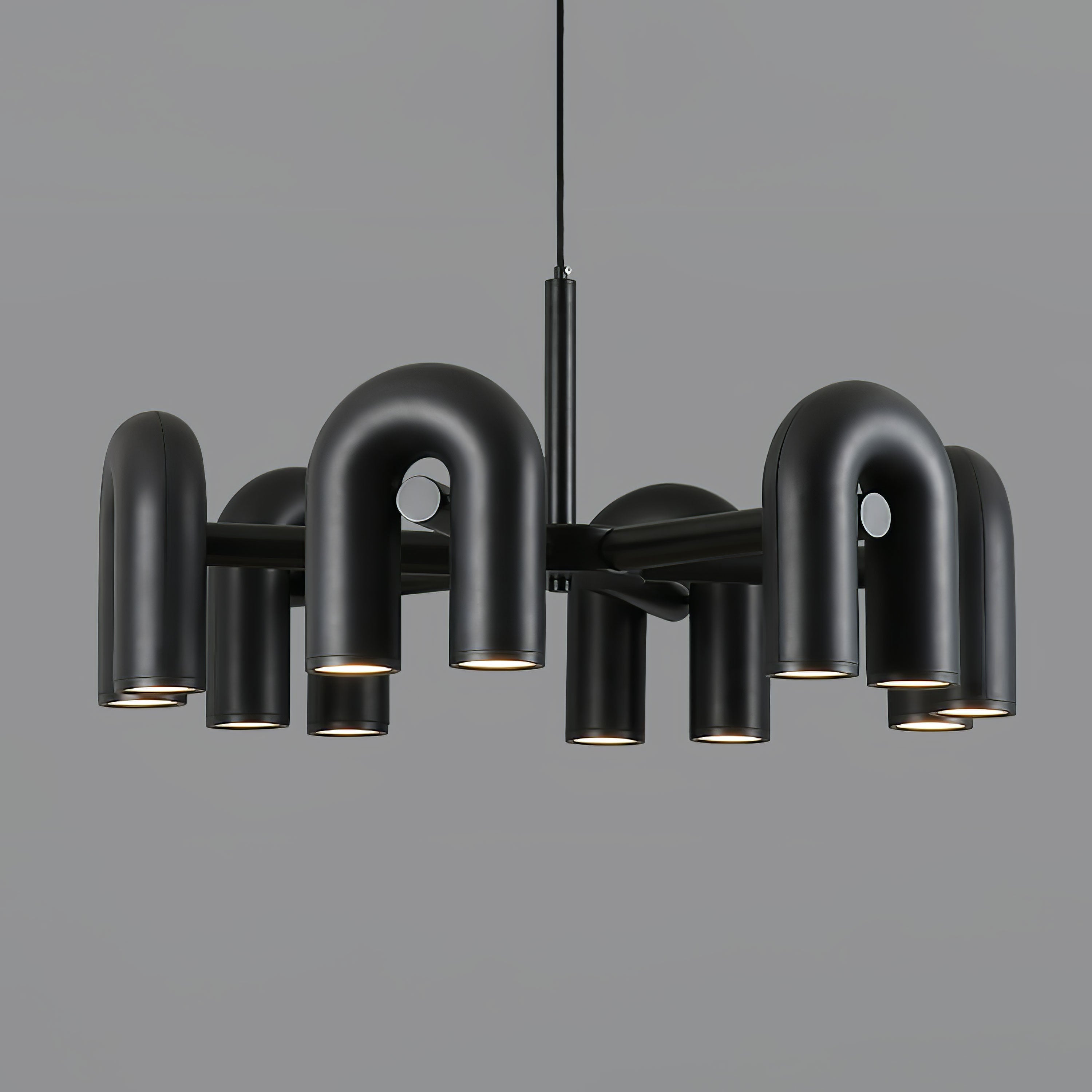 Foxleyo Modern Chandelier