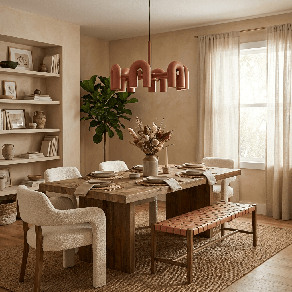 Foxleyo Modern Chandelier