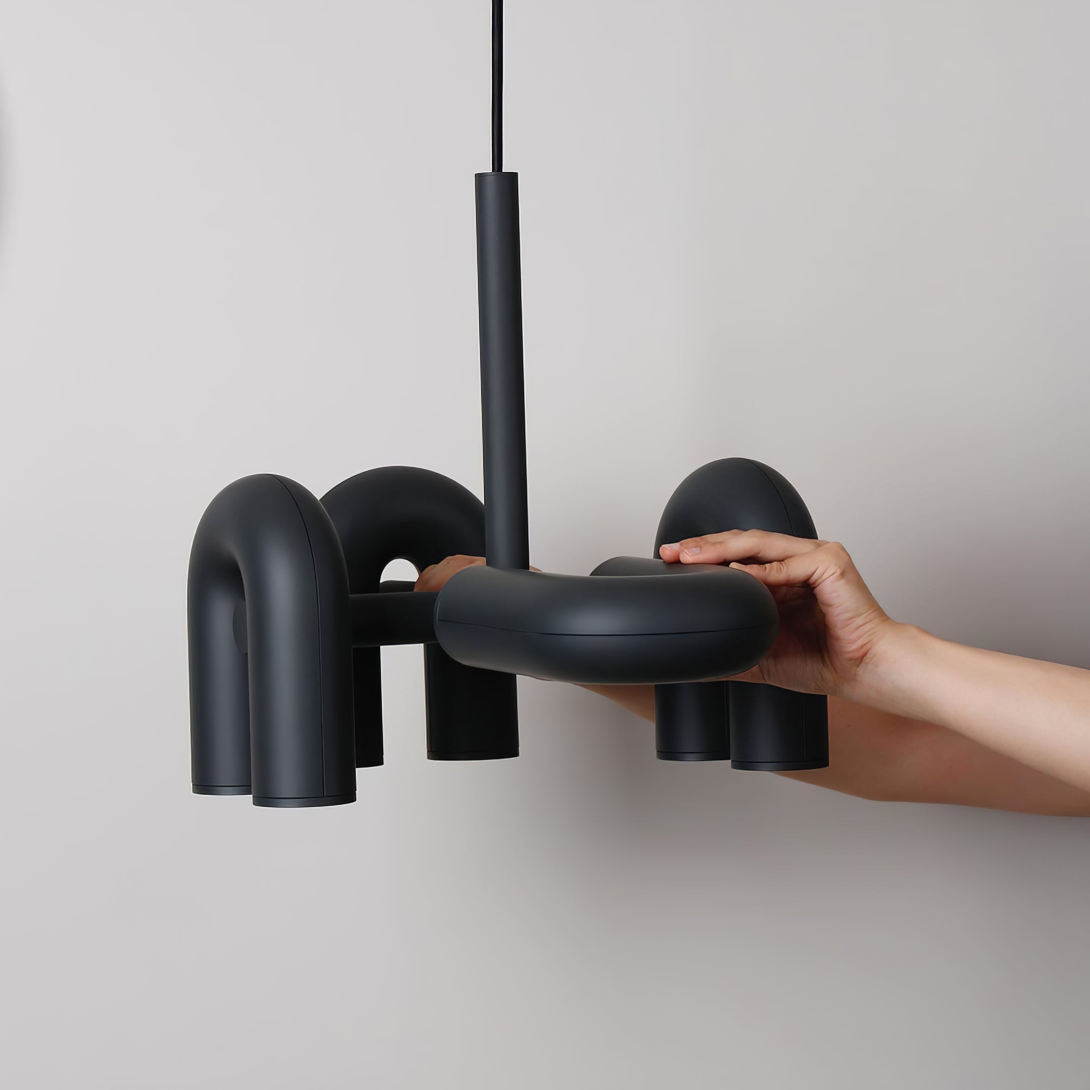 Foxleyo Modern Chandelier