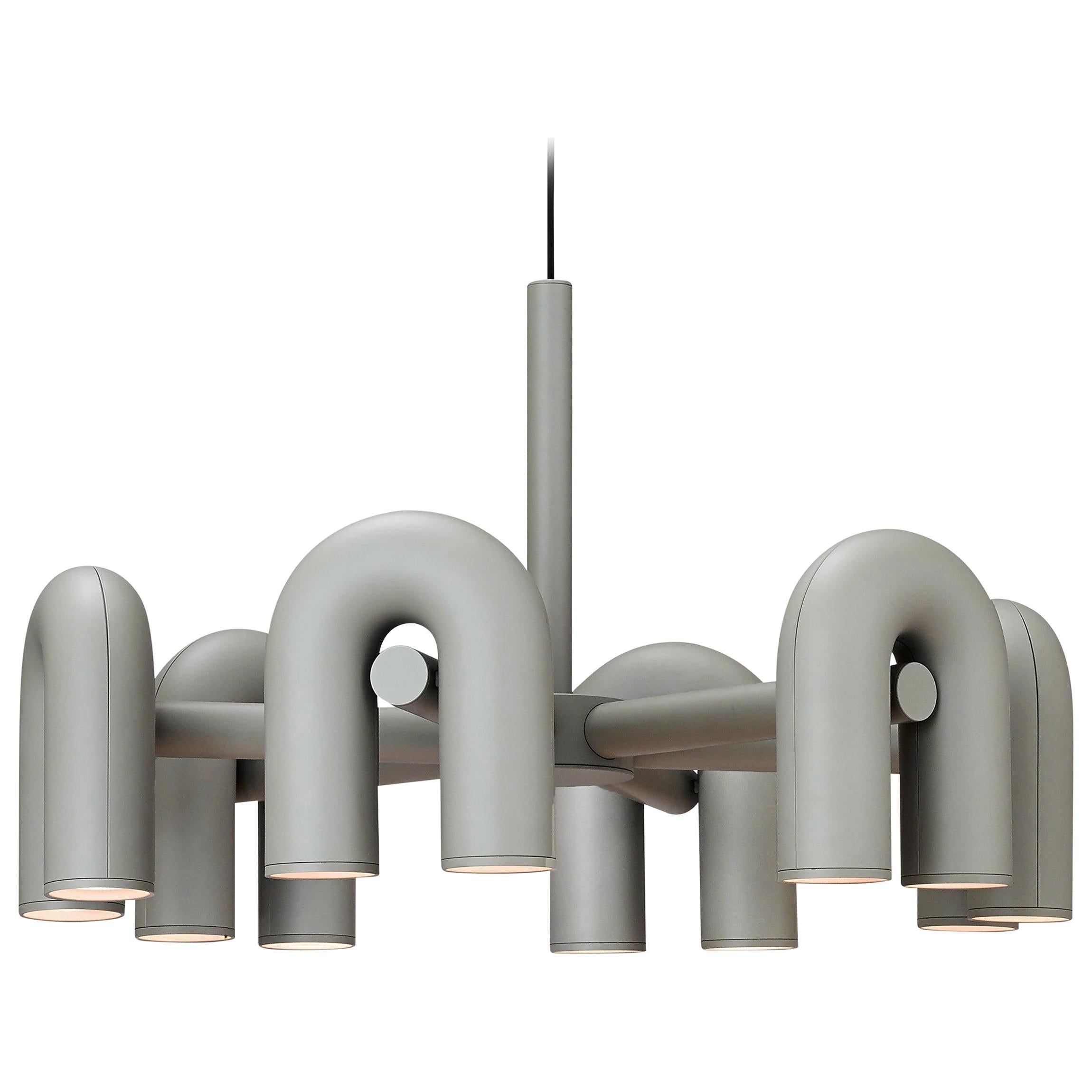 Foxleyo Modern Chandelier