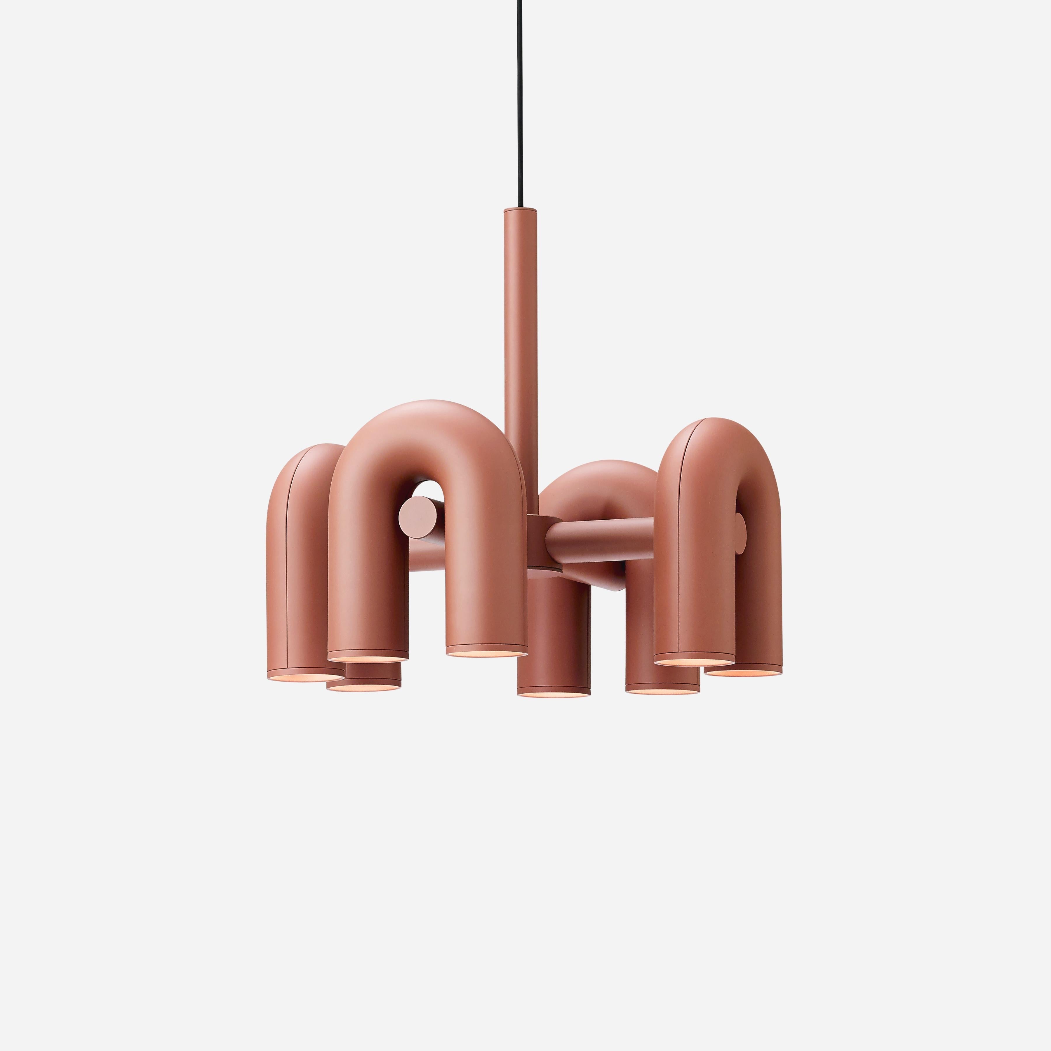 Foxleyo Modern Chandelier