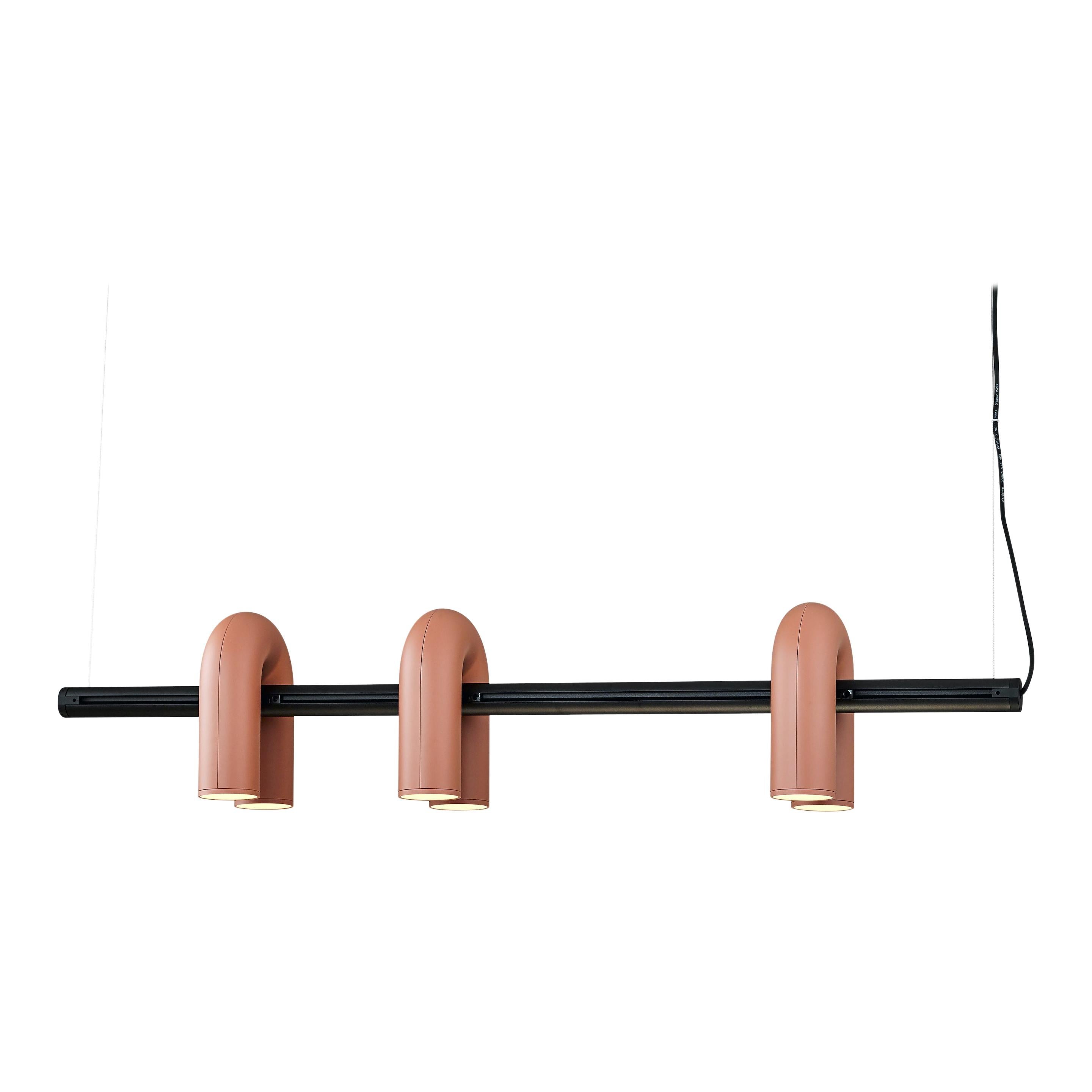 Foxleyo Modern Chandelier