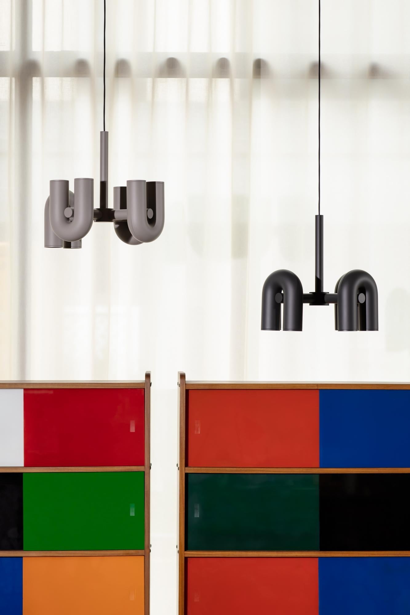 Foxleyo Modern Chandelier