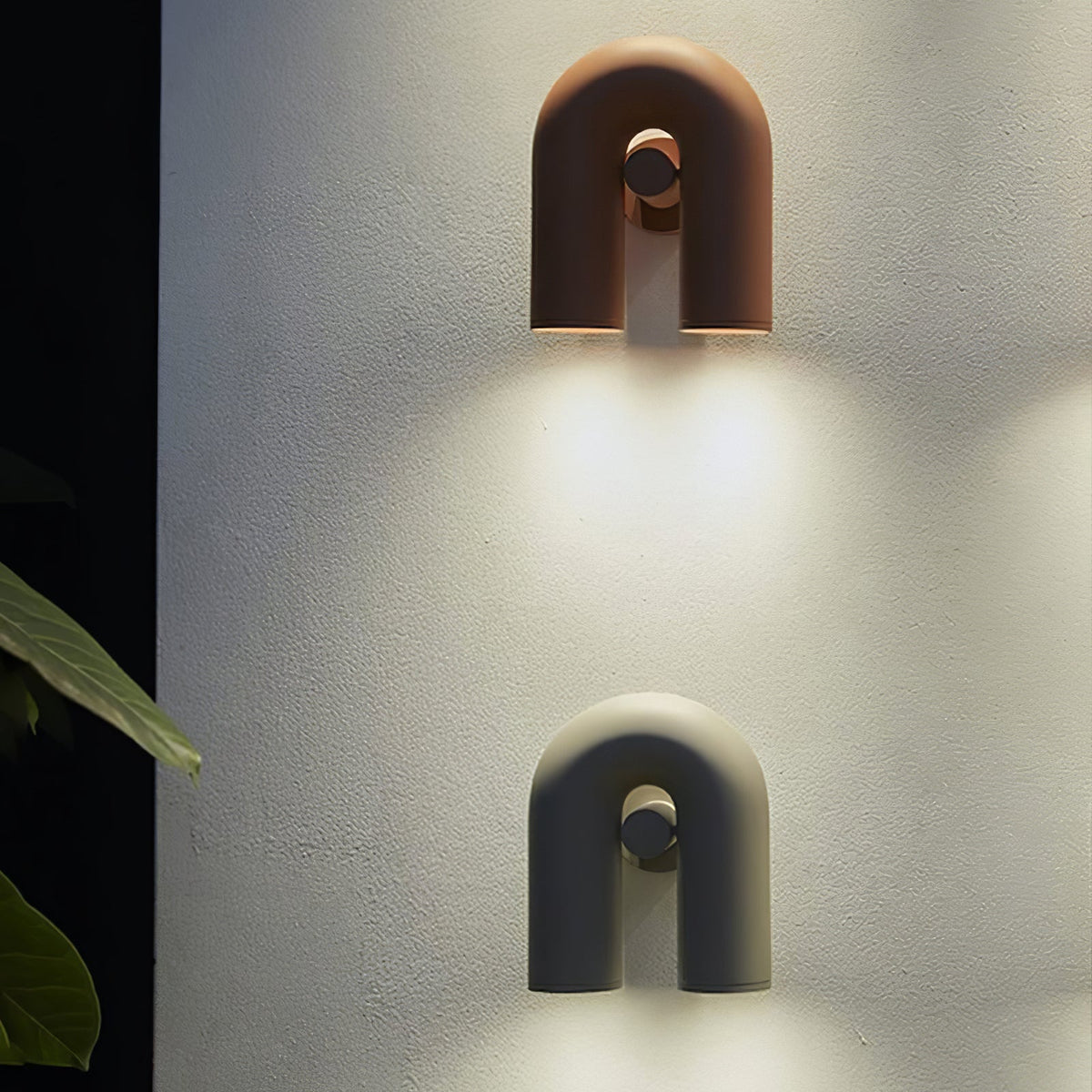 Cirkus Wall Lamp – detail 3