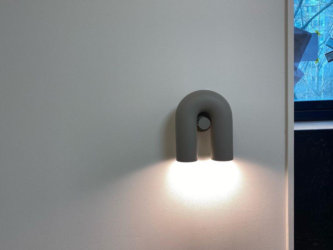Cirkus Wall Lamp – detail 36