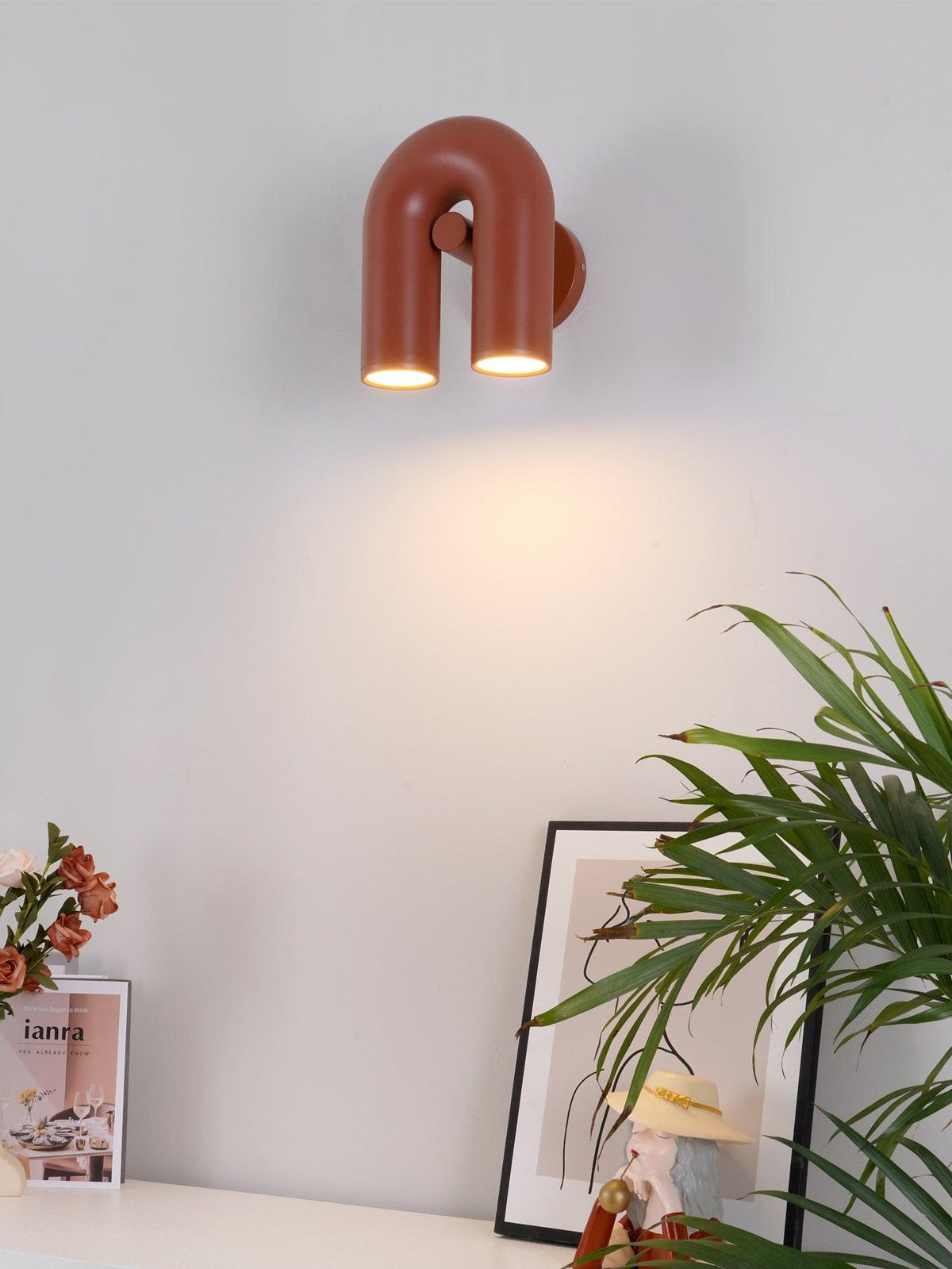 Cirkus Wall Lamp – detail 14