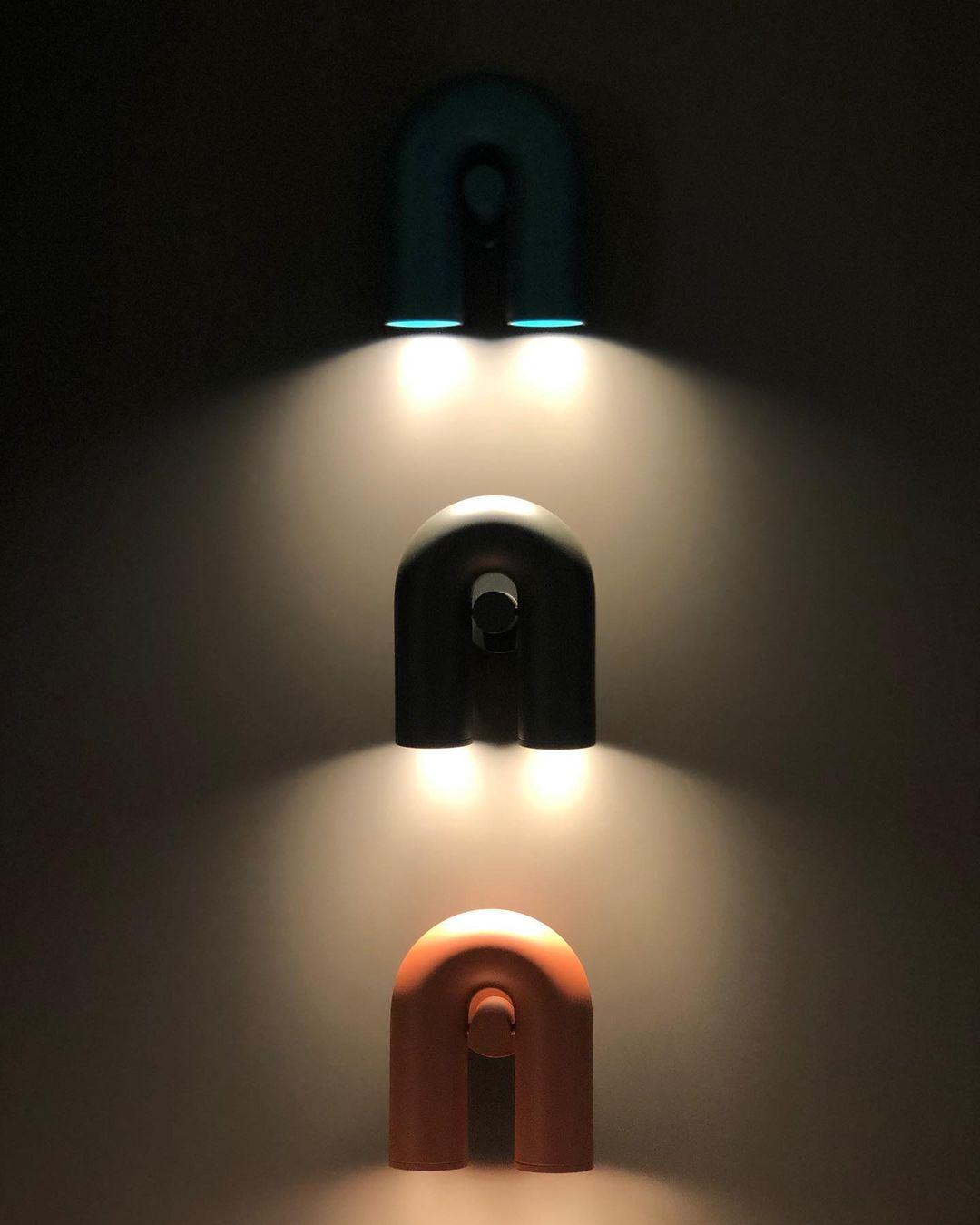 Cirkus Wall Lamp – detail 19