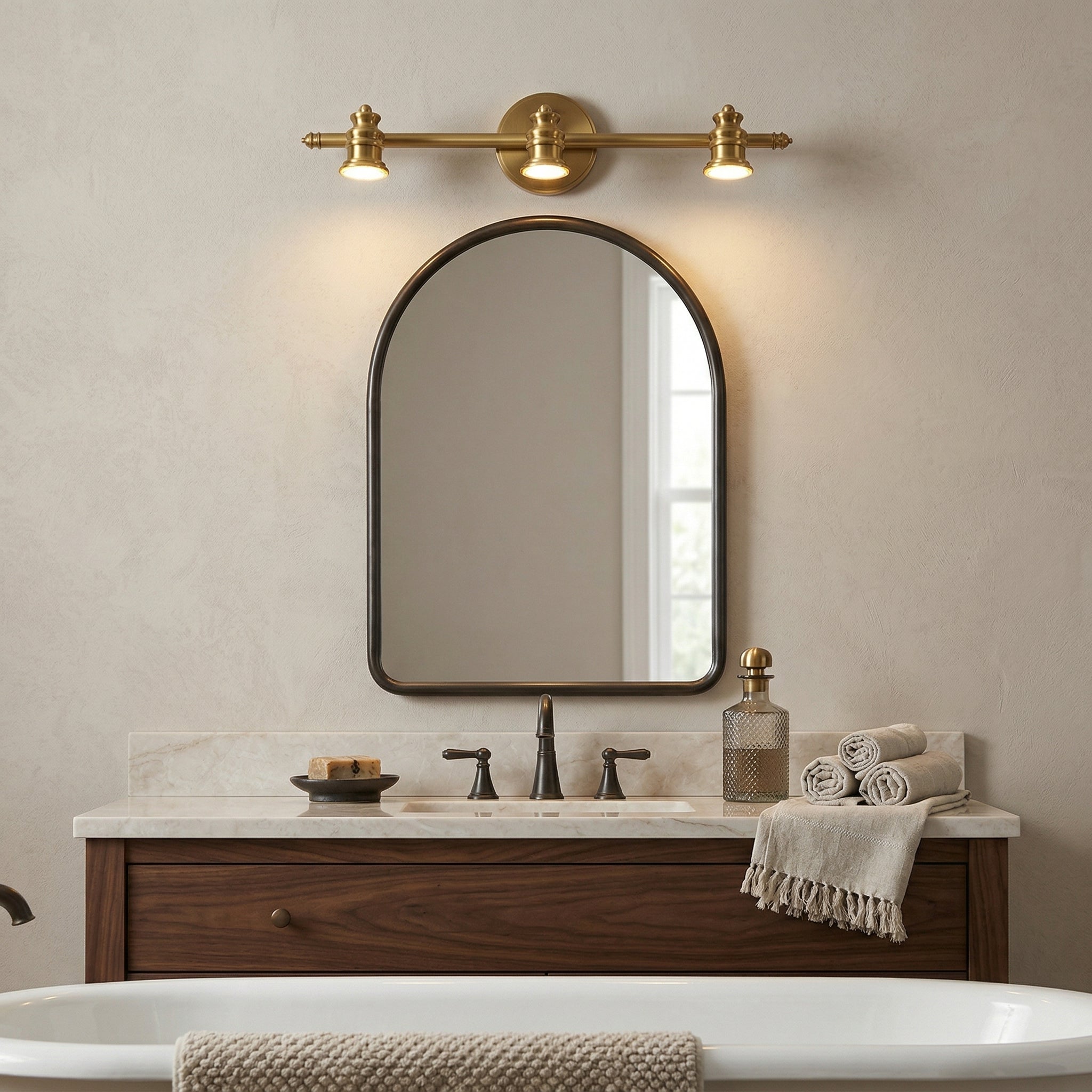 Laniay Linear Wall Light