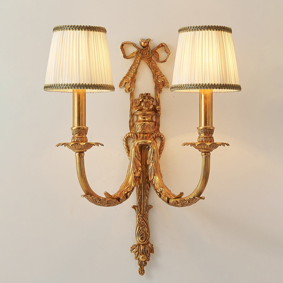 Markaen Classic Wall Light