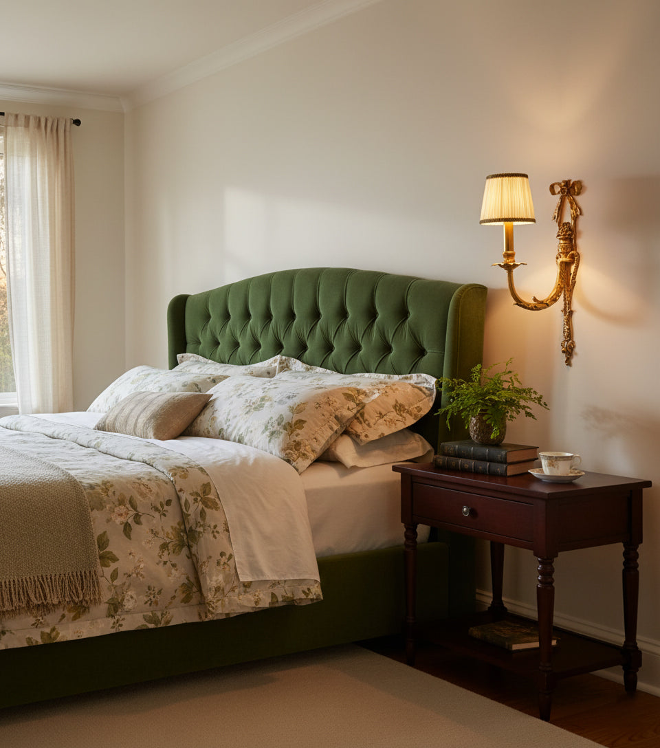 Markaen Classic Wall Light
