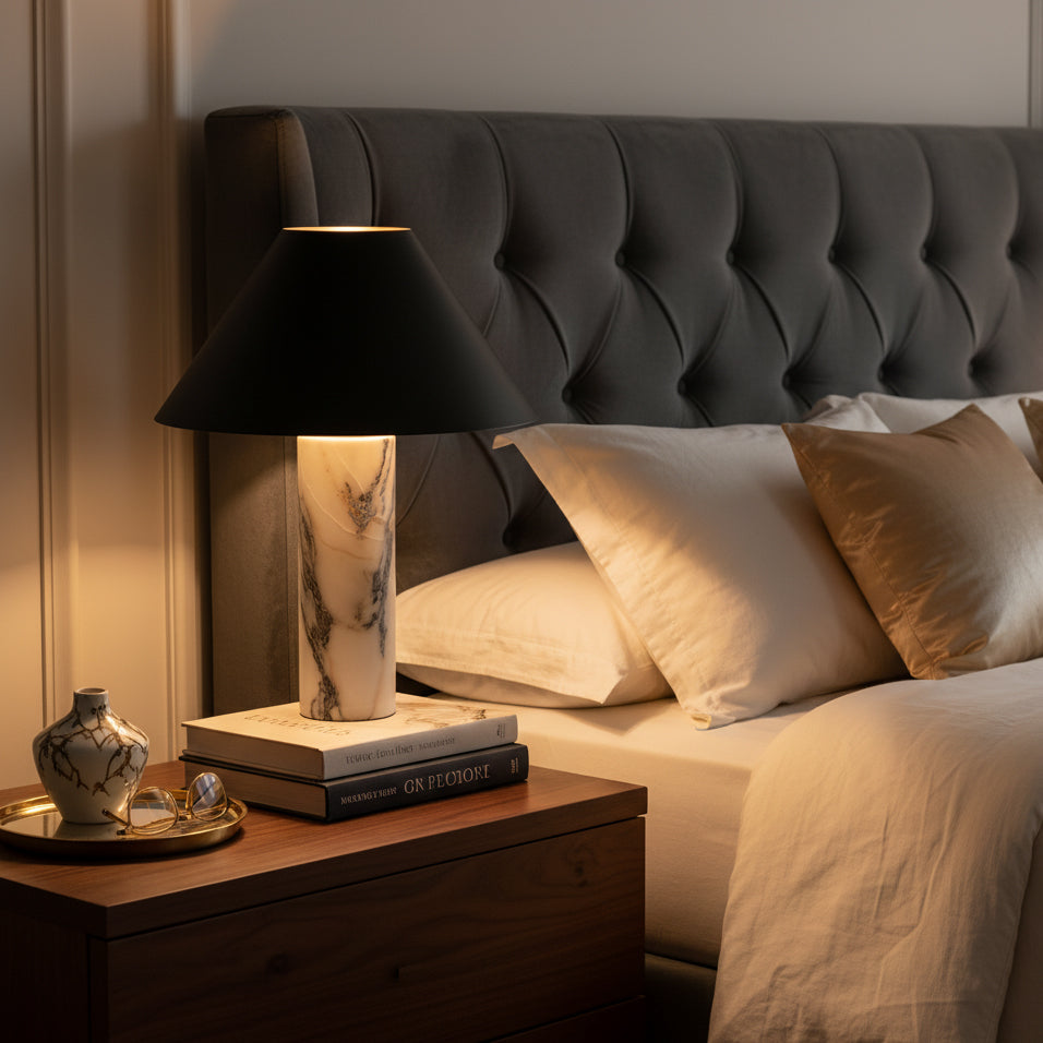 Mirala Modern Table Lamp