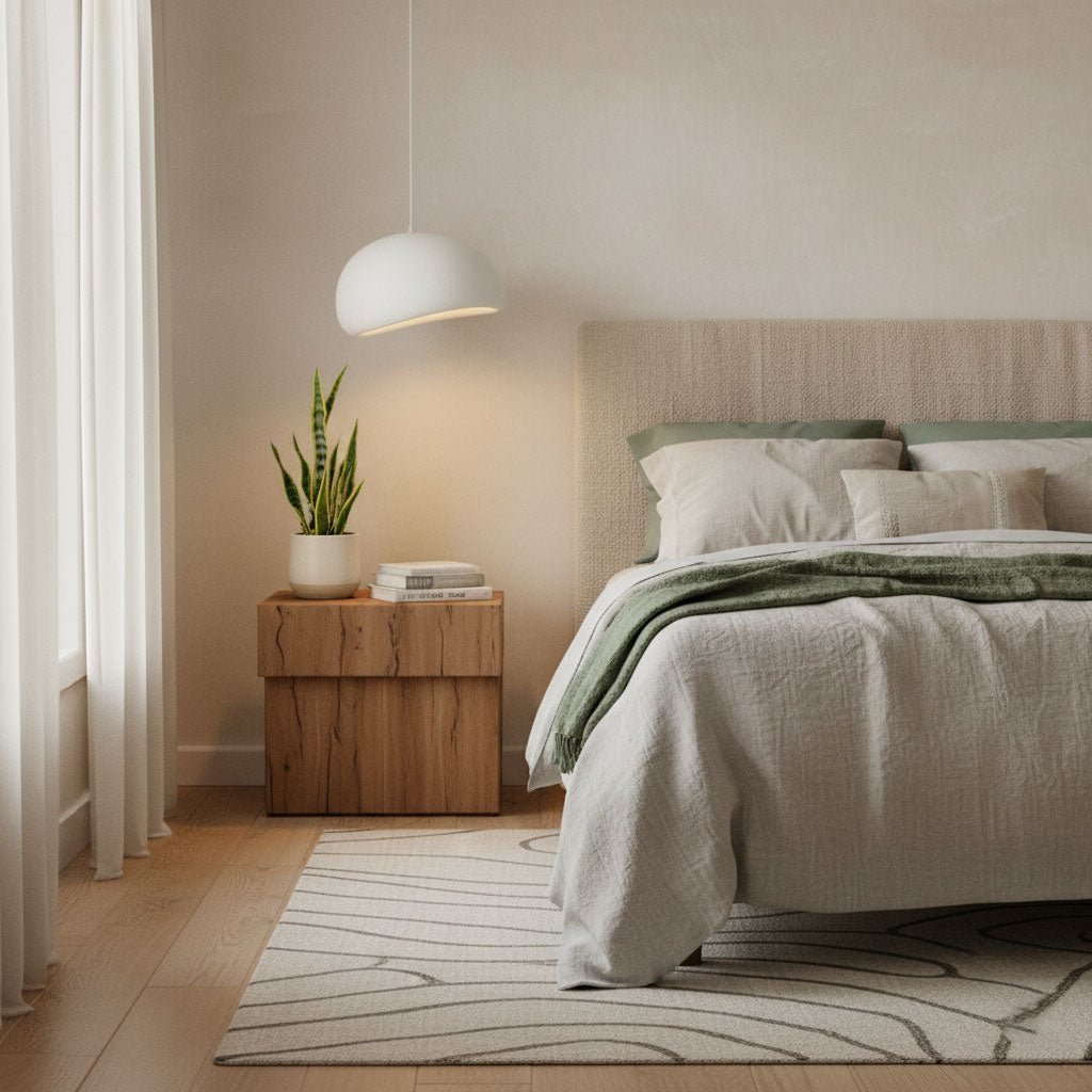 Noave Pendant Light