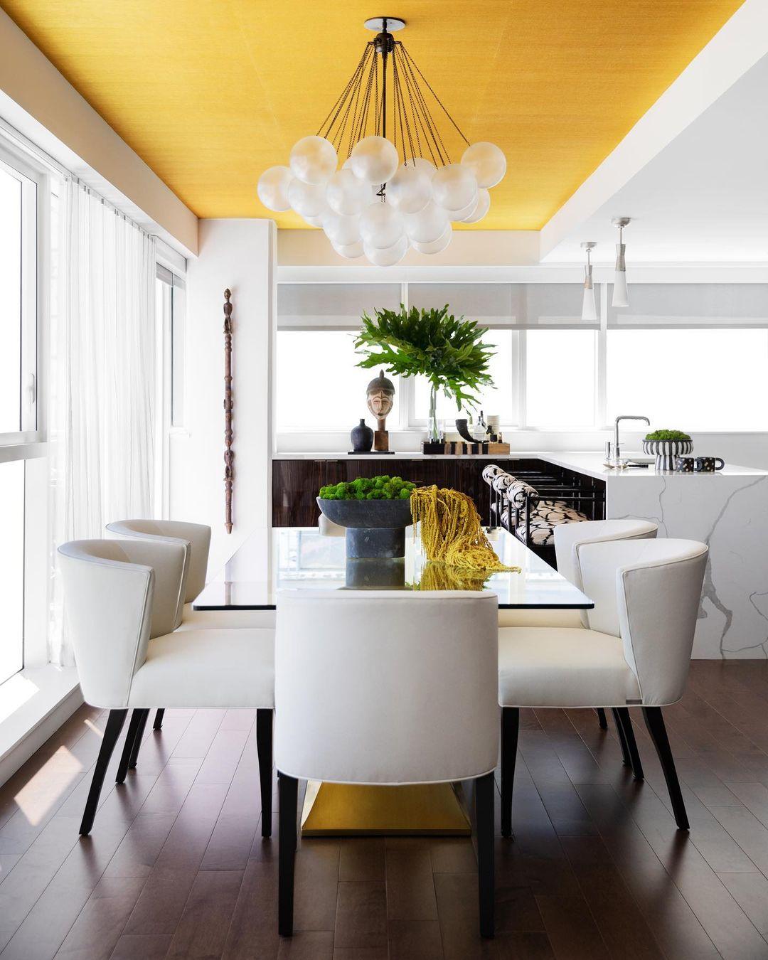 Talium Cloud Chandelier