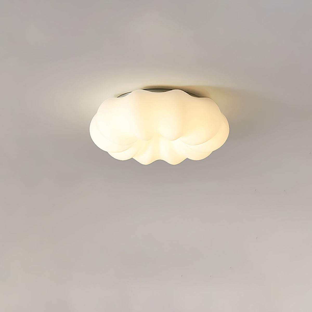 Cloud Kumo Ceiling Light – detail 23