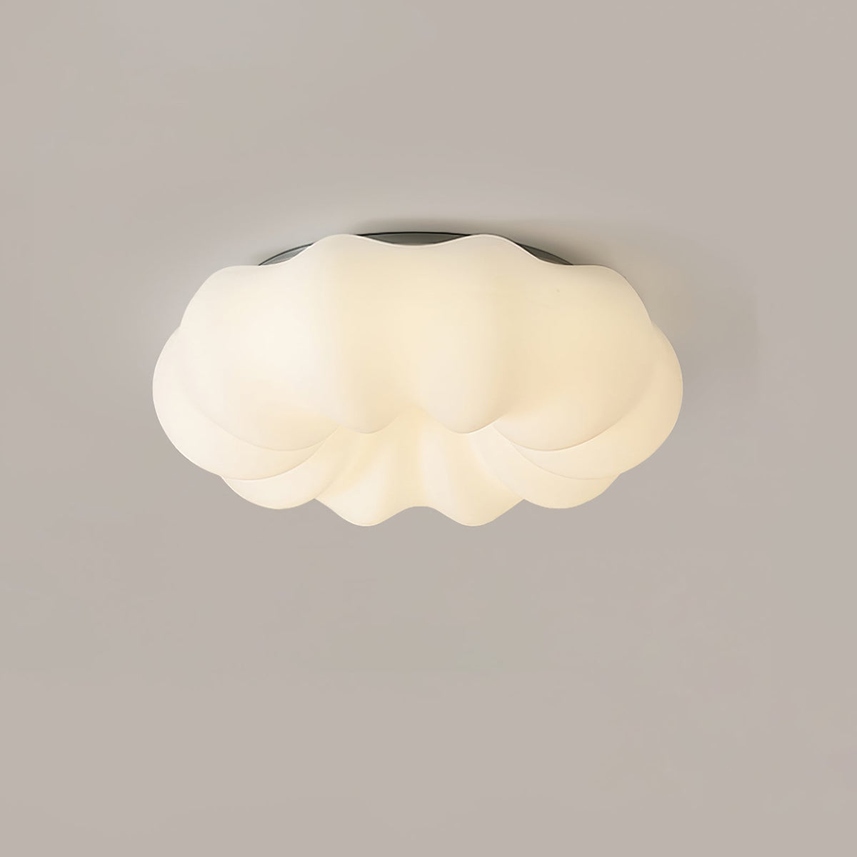 Cloud Kumo Ceiling Light – detail 24