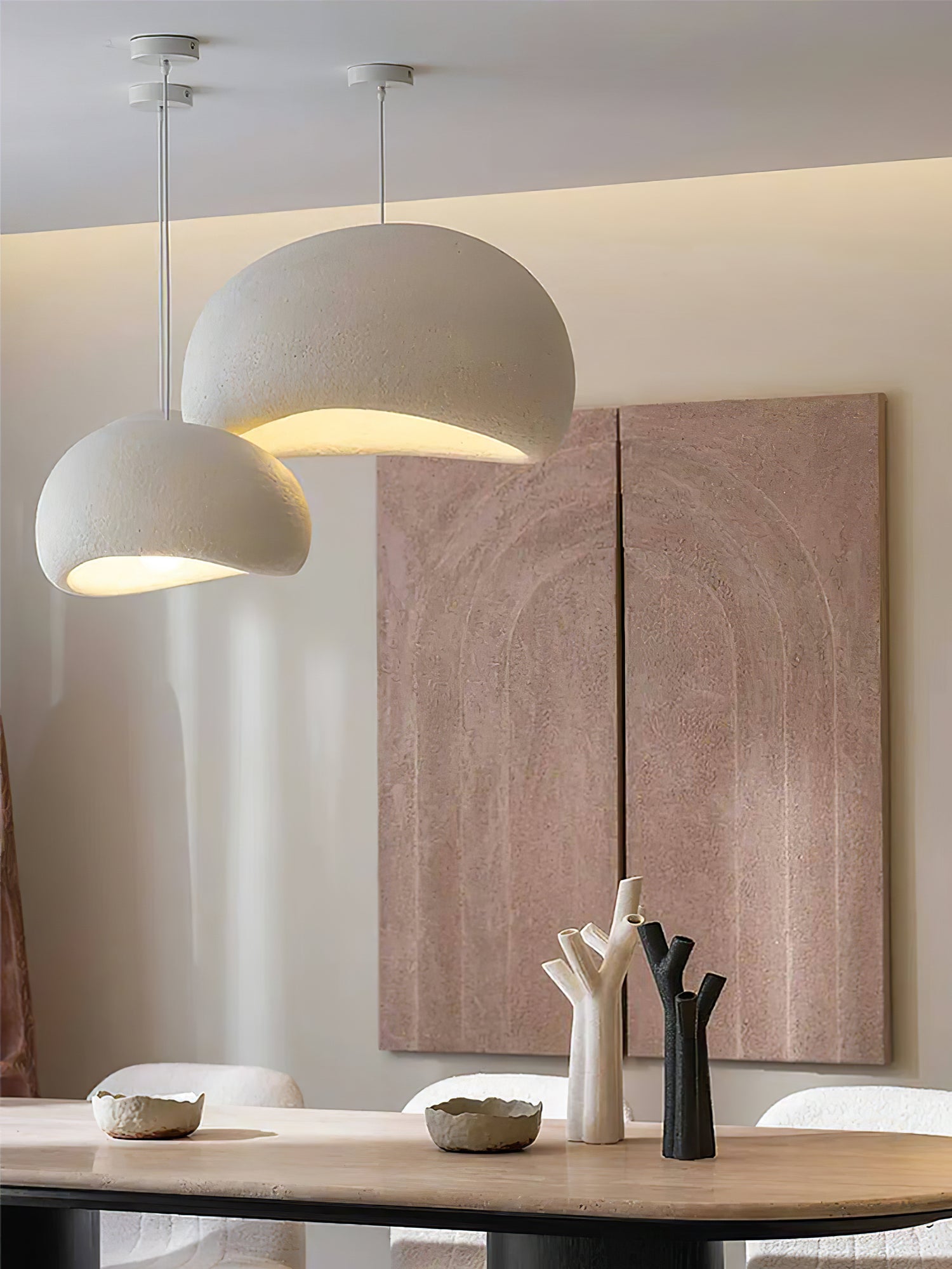 Noave Pendant Light