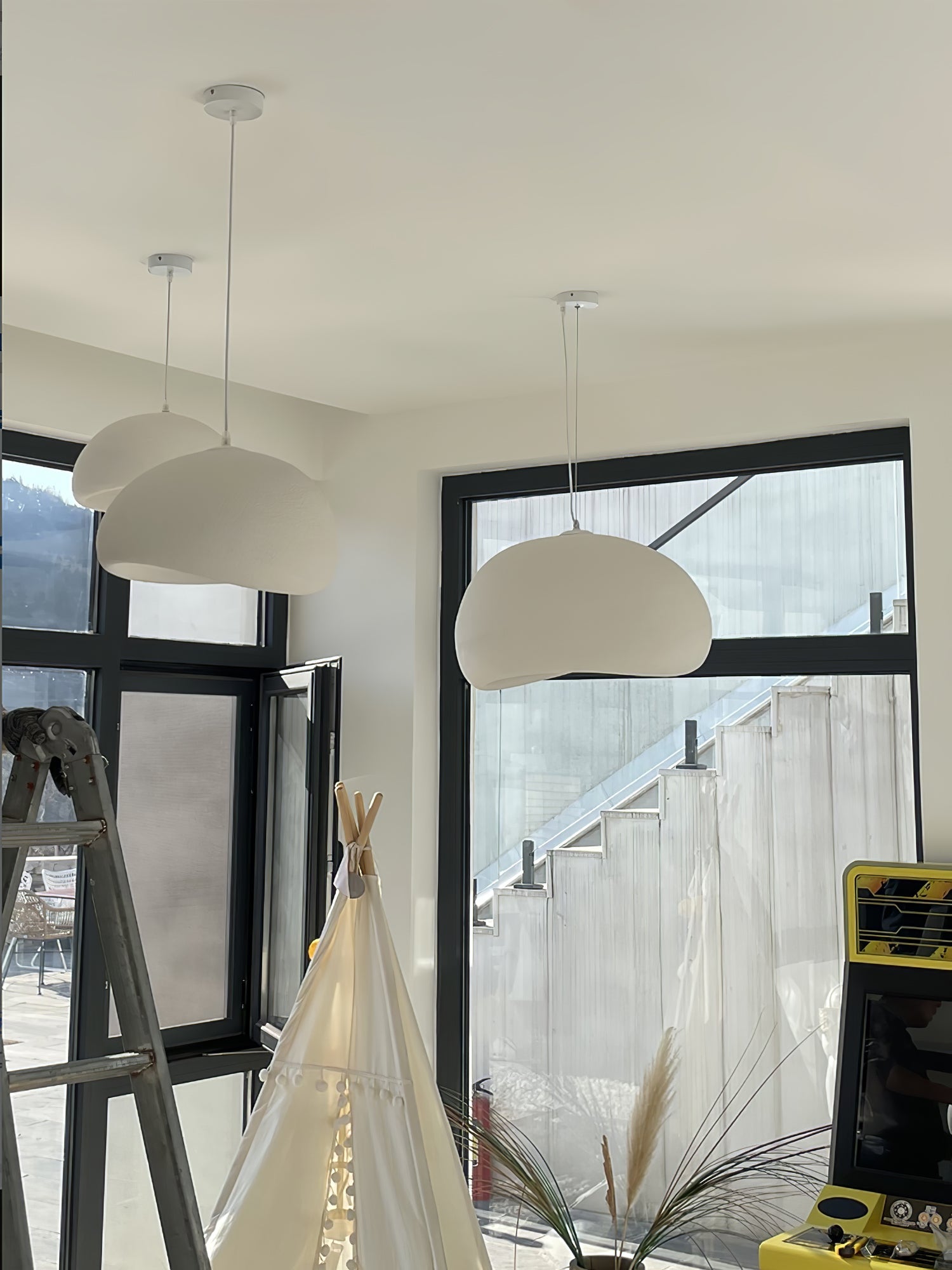 Noave Pendant Light
