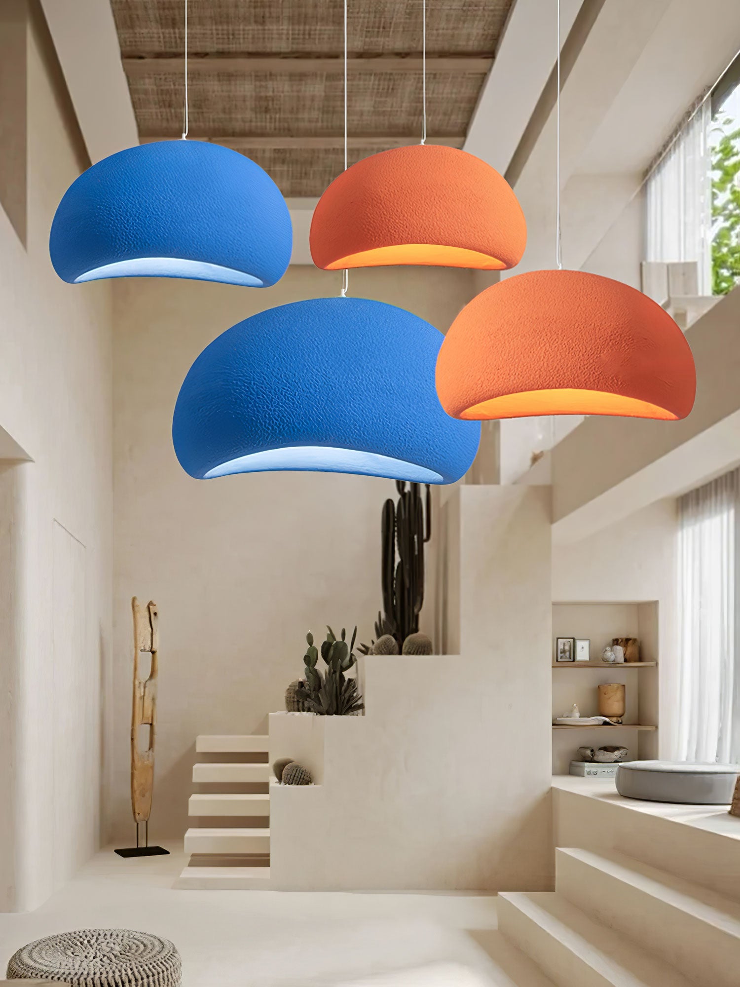 Noave Pendant Light
