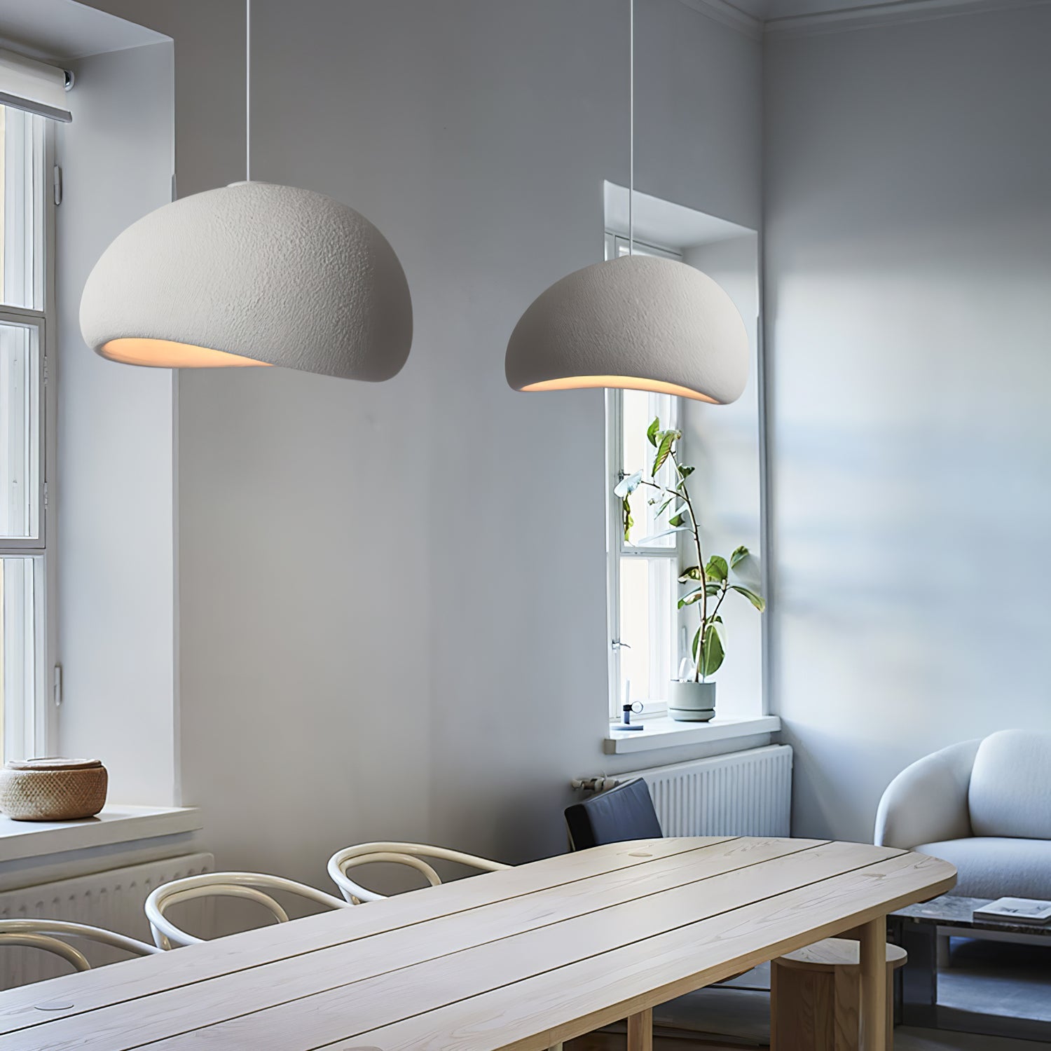 Noave Pendant Light