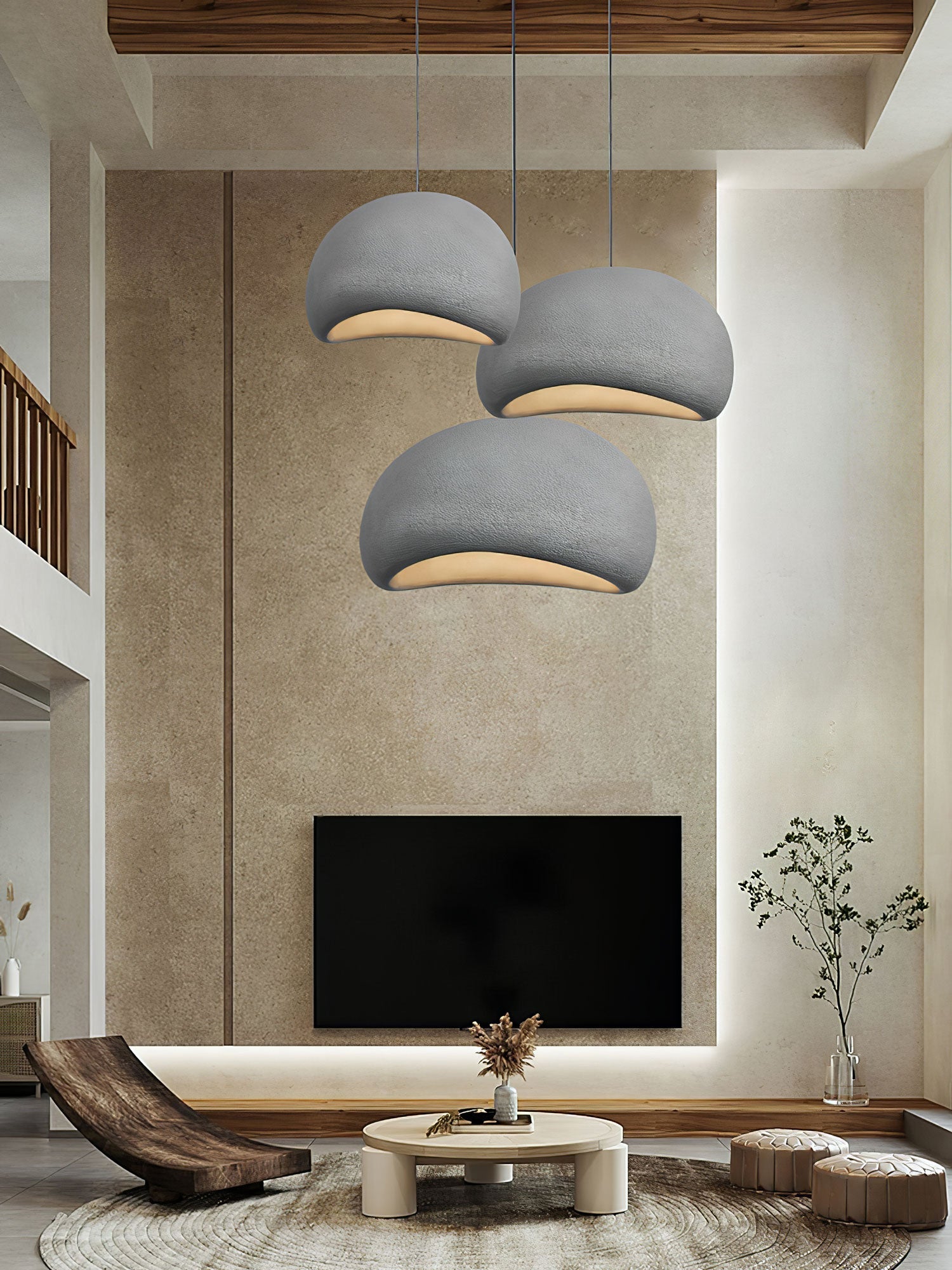 Noave Pendant Light