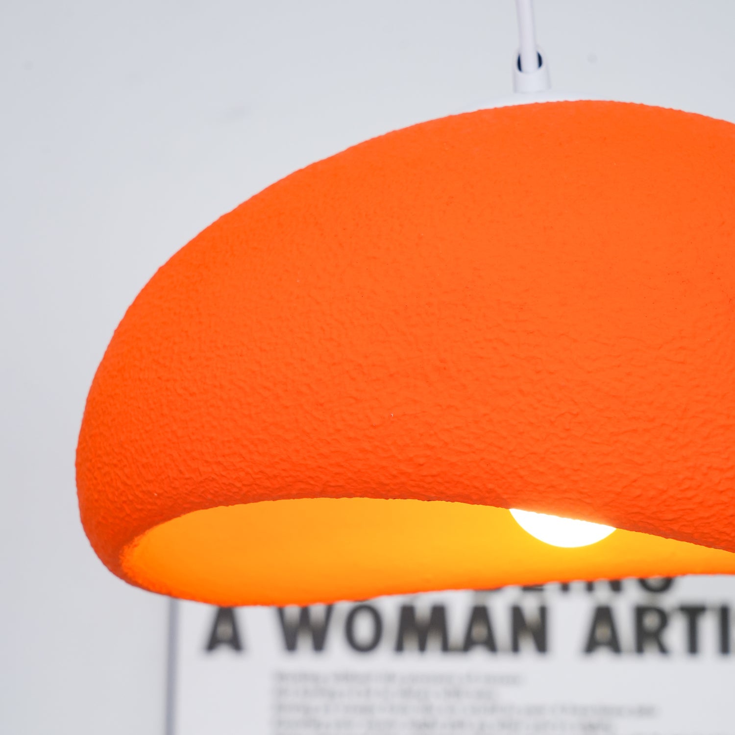 Noave Pendant Light
