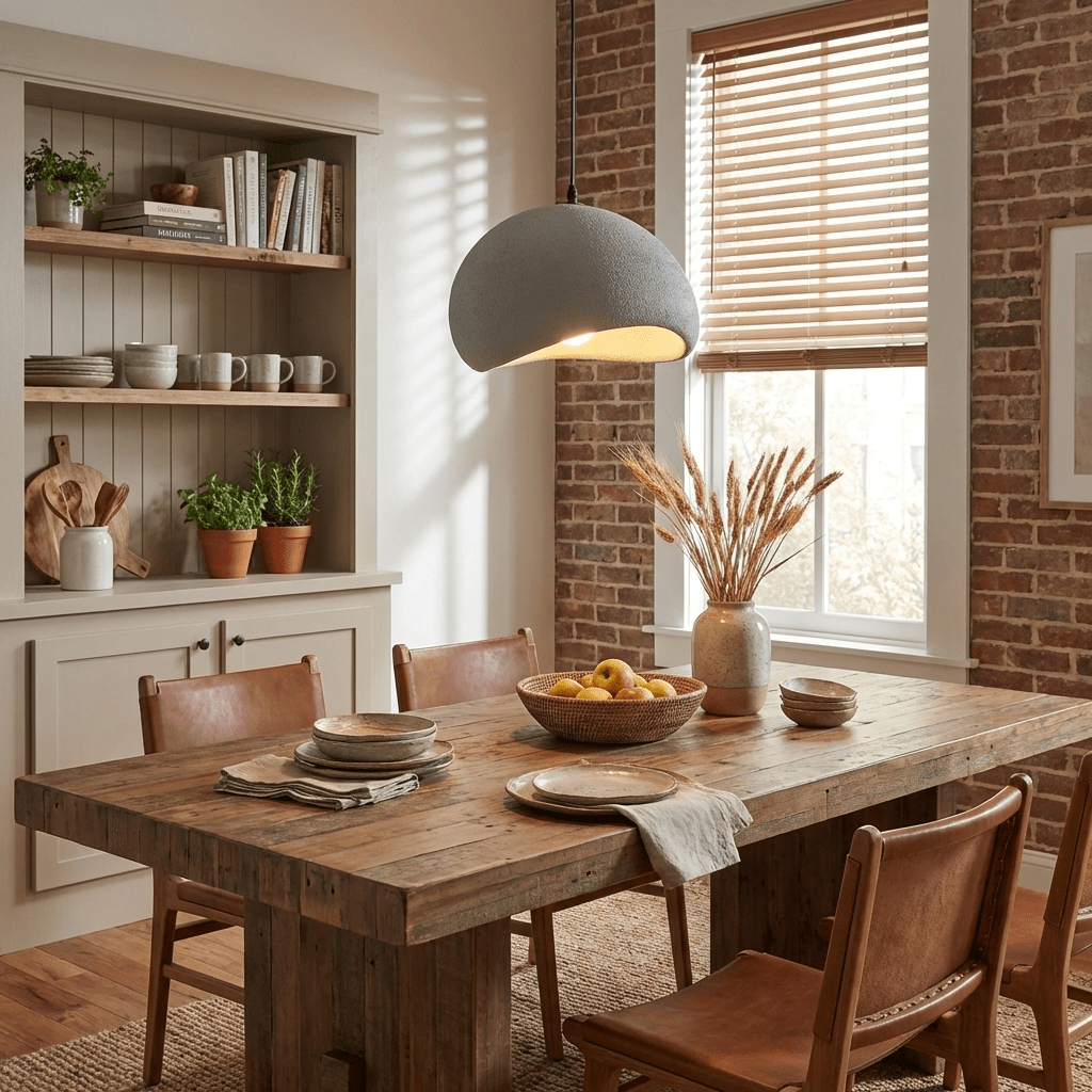 Noave Pendant Light