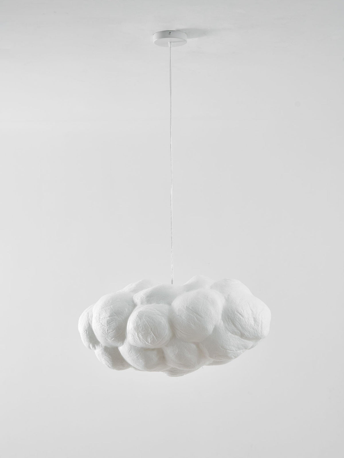 Cloudy Pendant Light - Vakkerlight