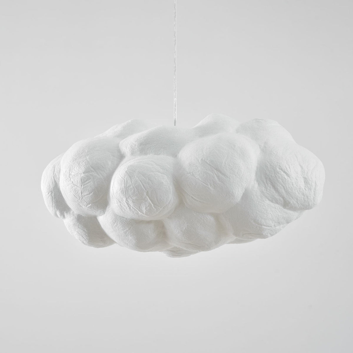 Cloudy Pendant Light - Vakkerlight