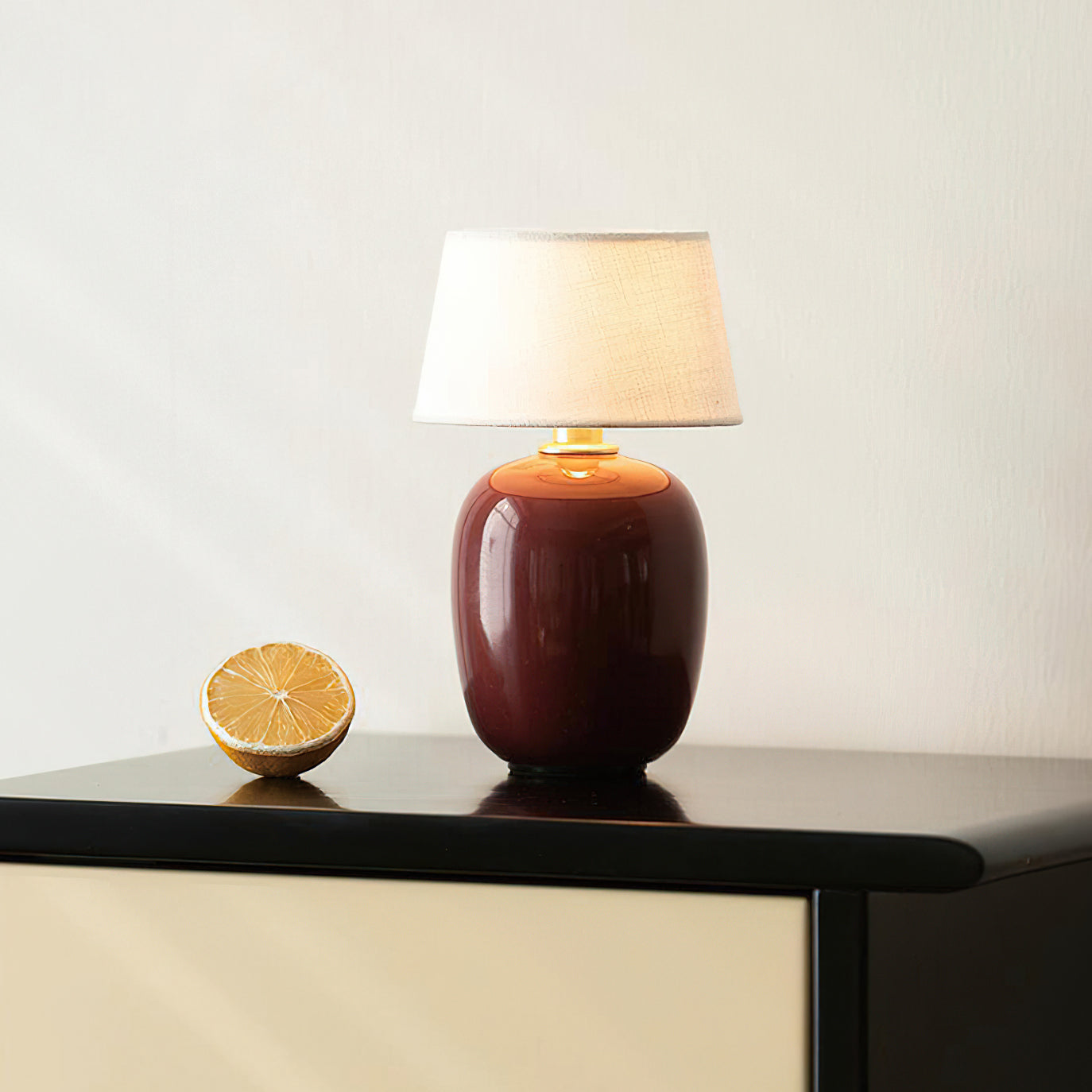 Quinyn Outdoor Table Lamp