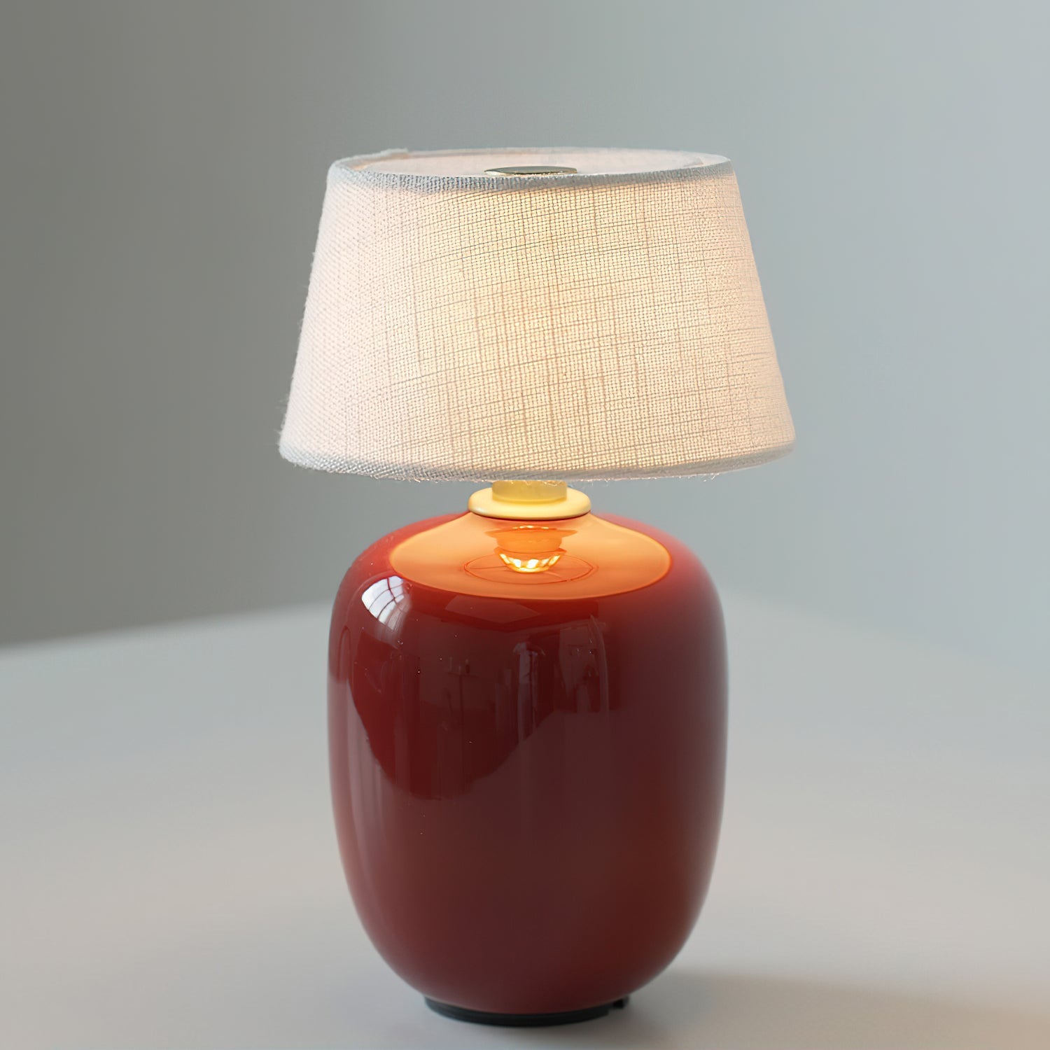 Quinyn Outdoor Table Lamp