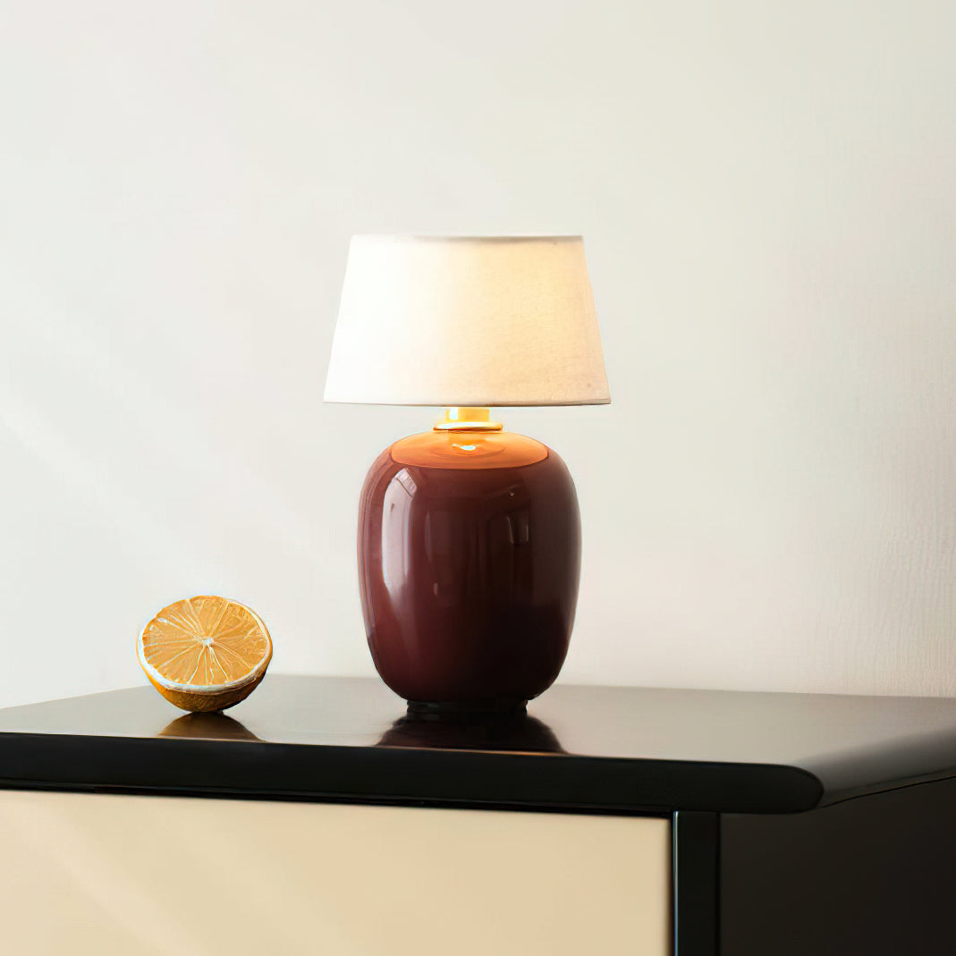 Quinyn Outdoor Table Lamp