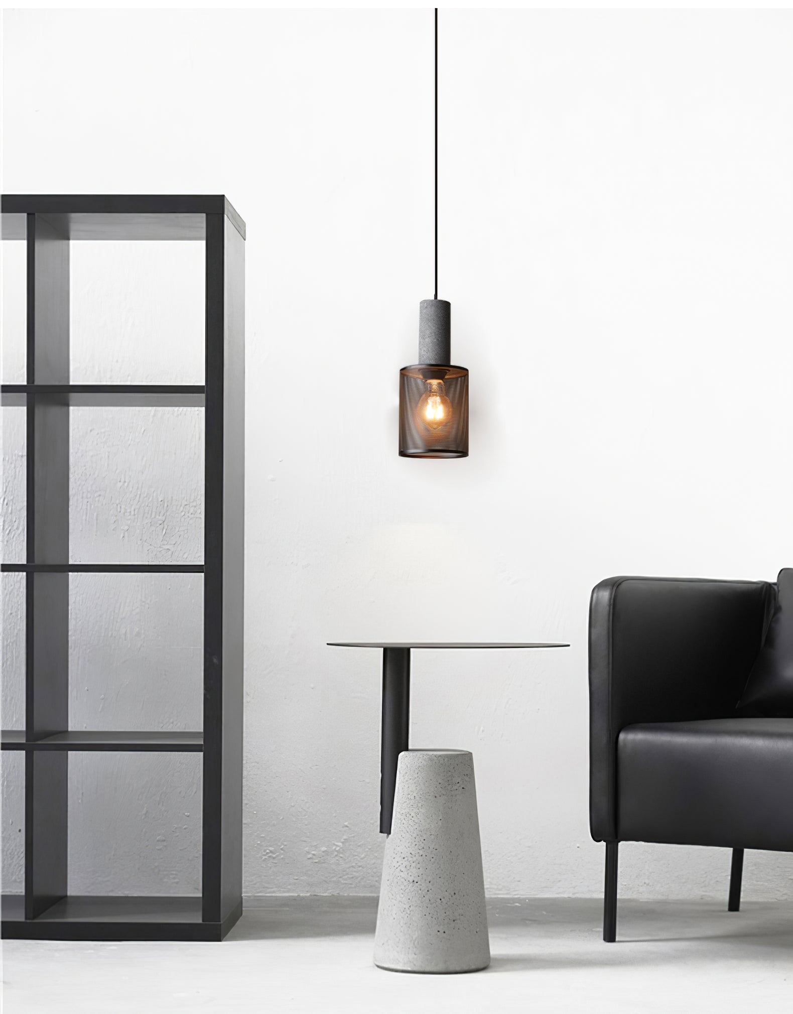 Paloton Pendant Light