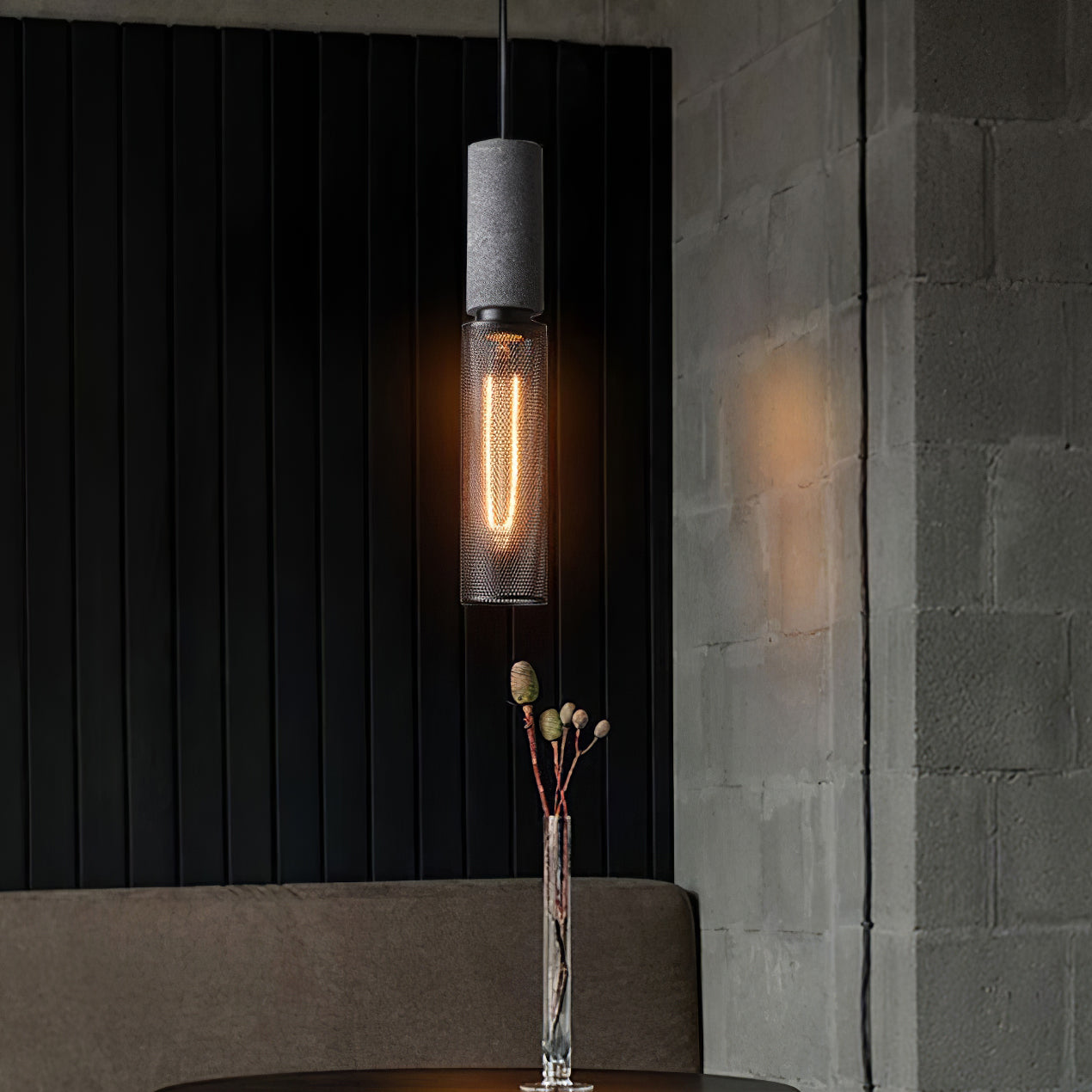 Paloton Pendant Light