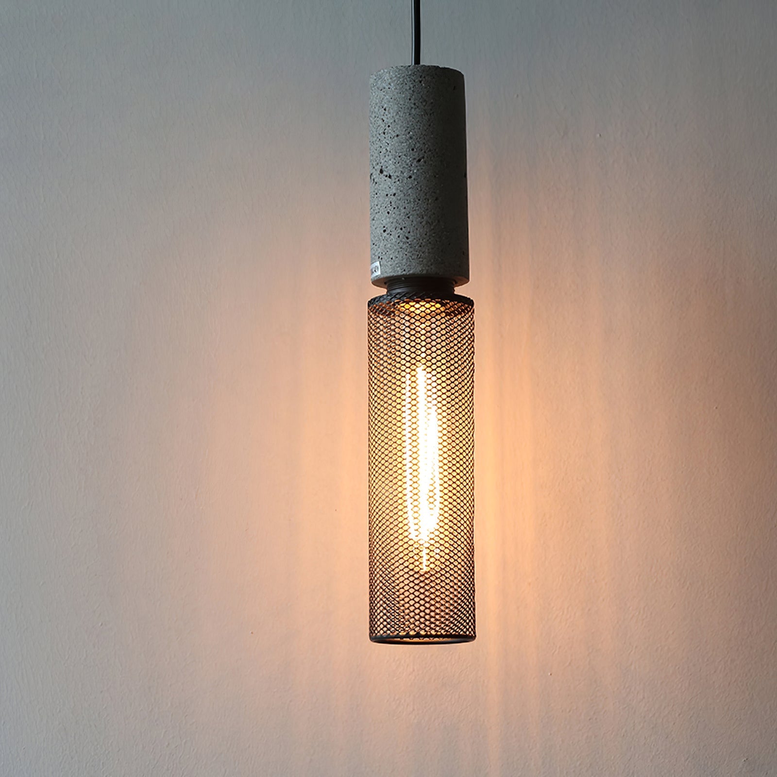 Paloton Pendant Light
