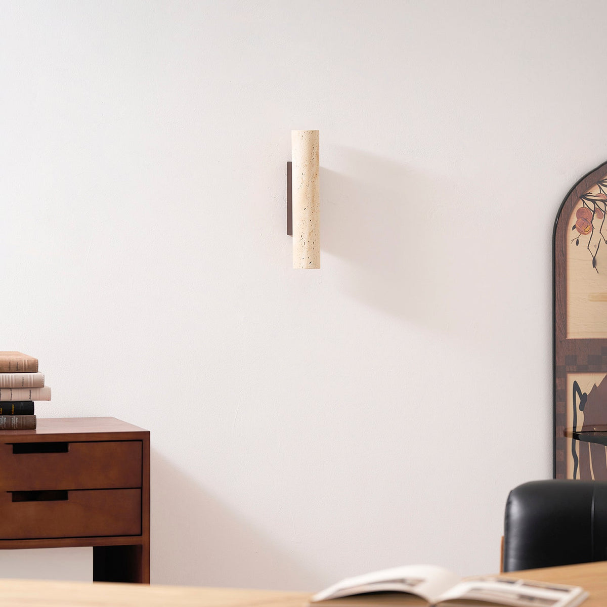 Quiniara Wall Light