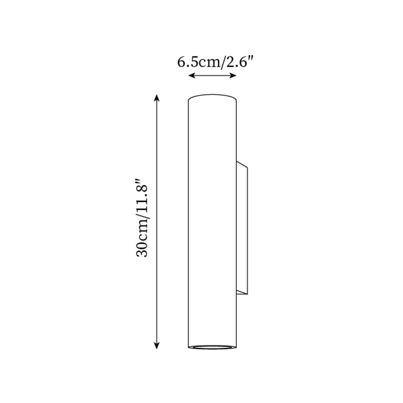 Quiniara Wall Light