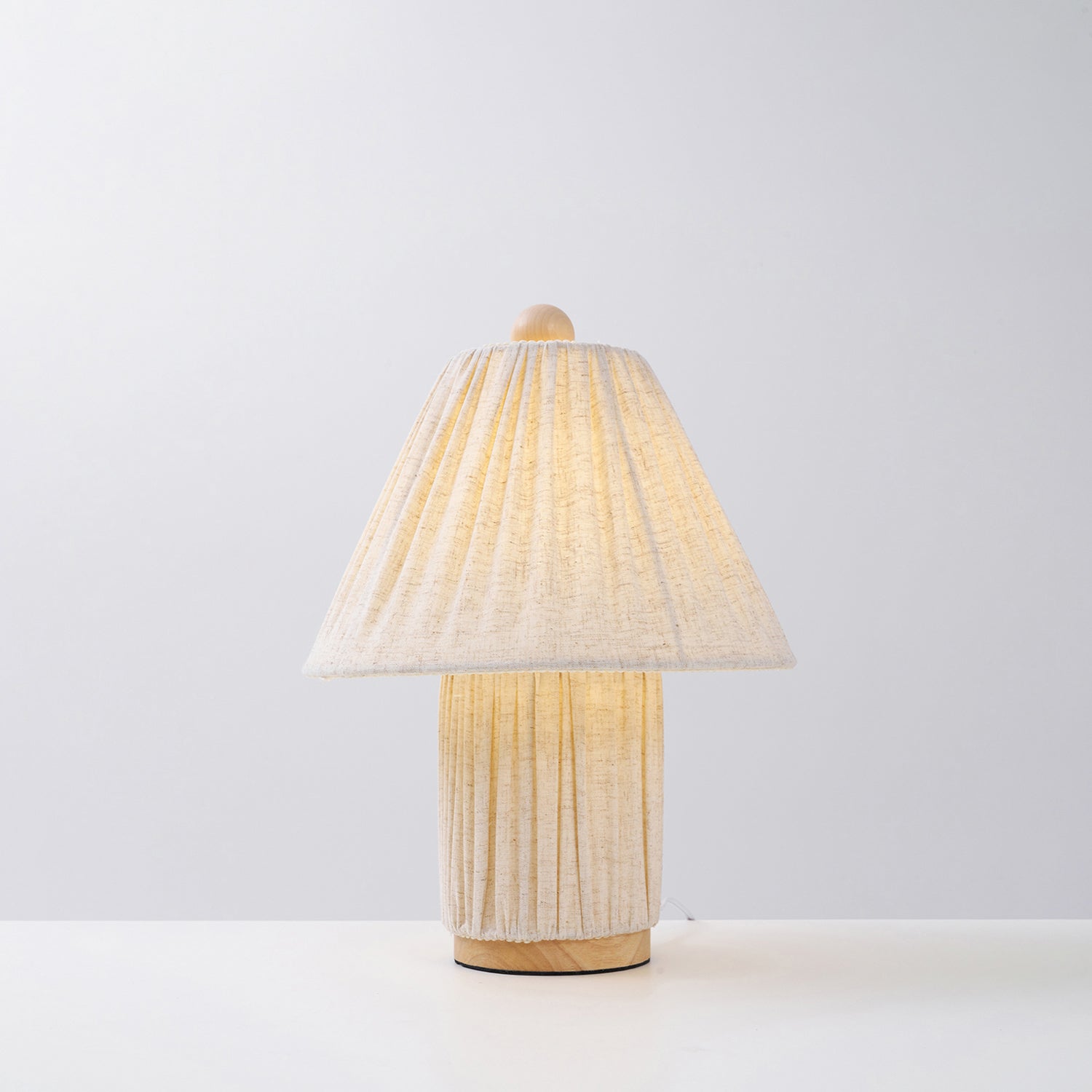Zelenka Retro Table Lamp