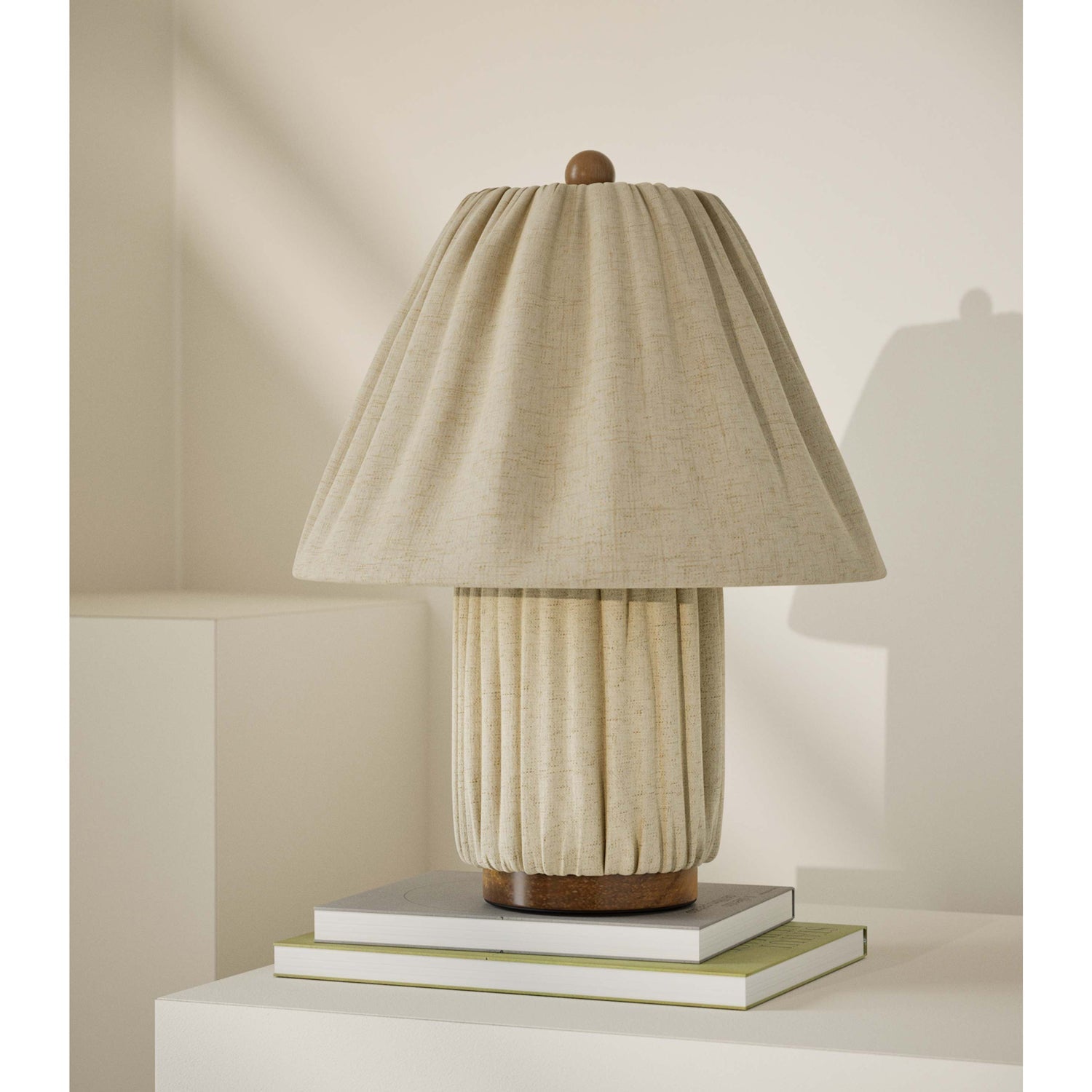Zelenka Retro Table Lamp