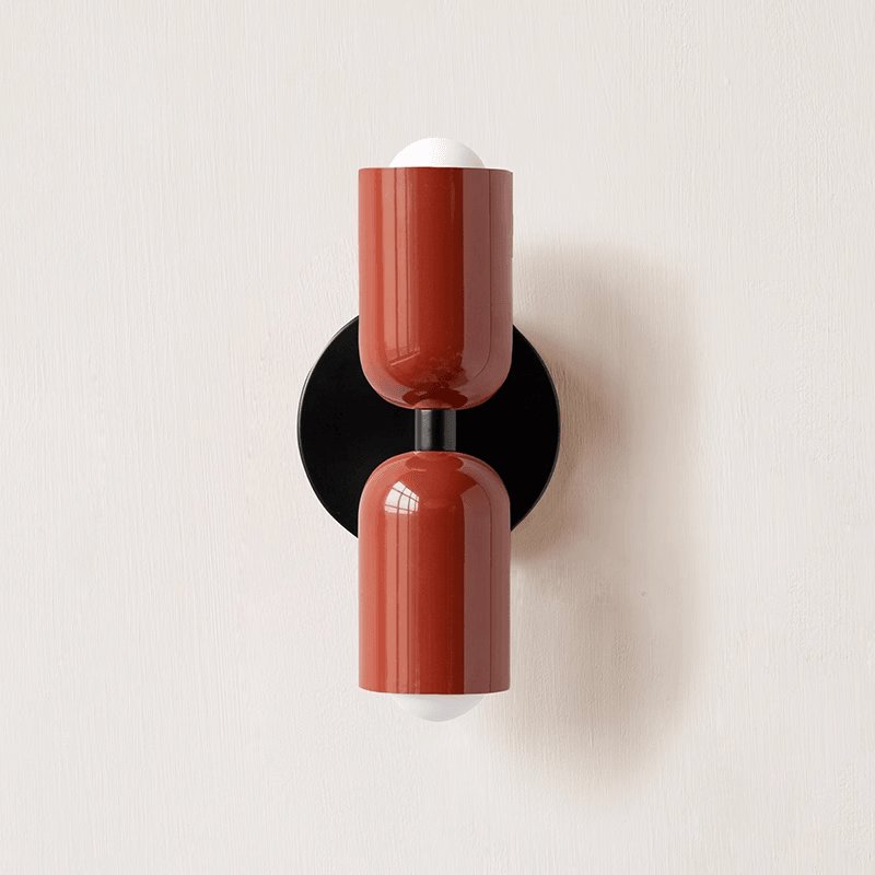 Couleur Double Wall Lamp – detail 23